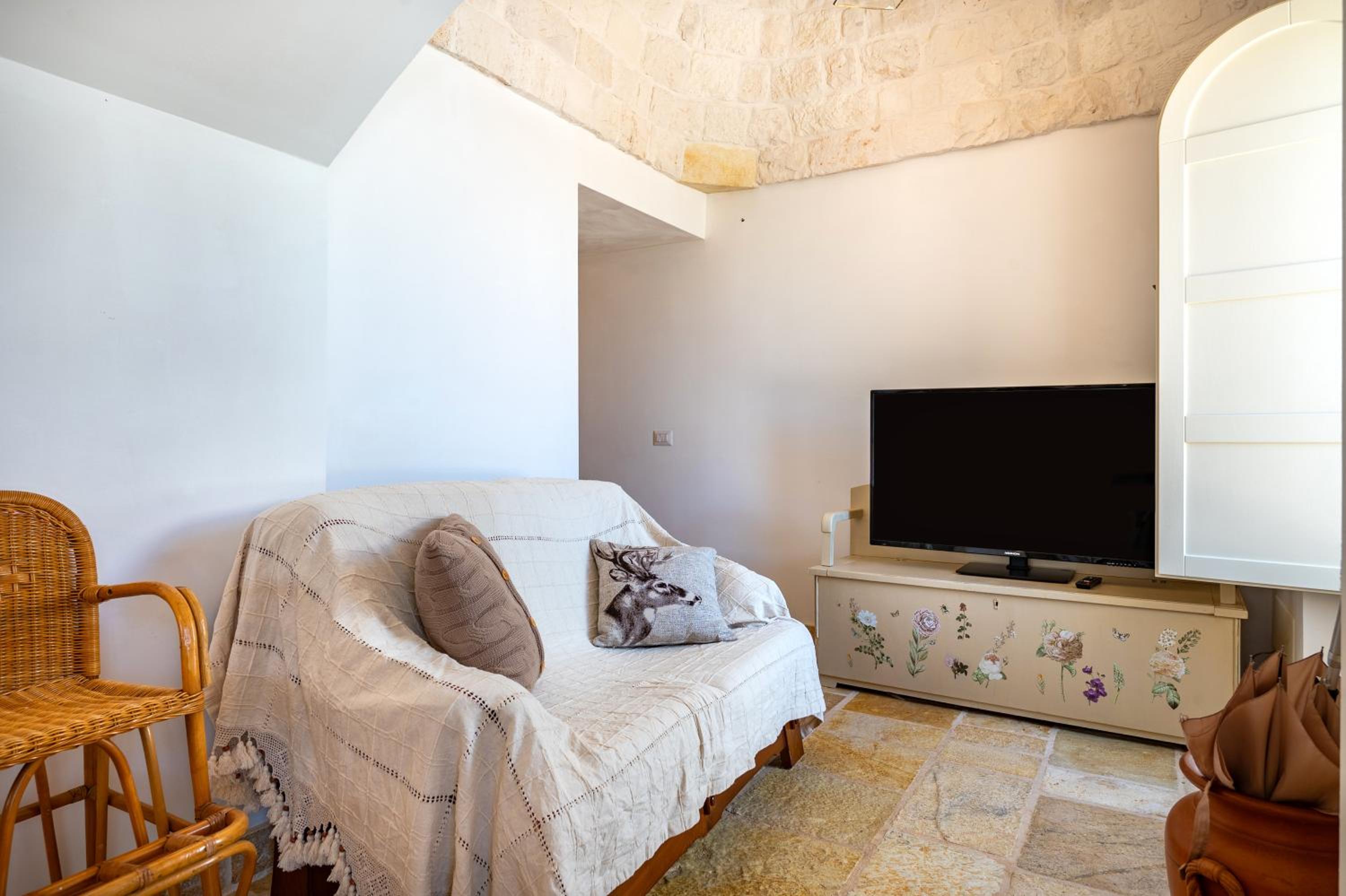Two-Bedroom House photo 1