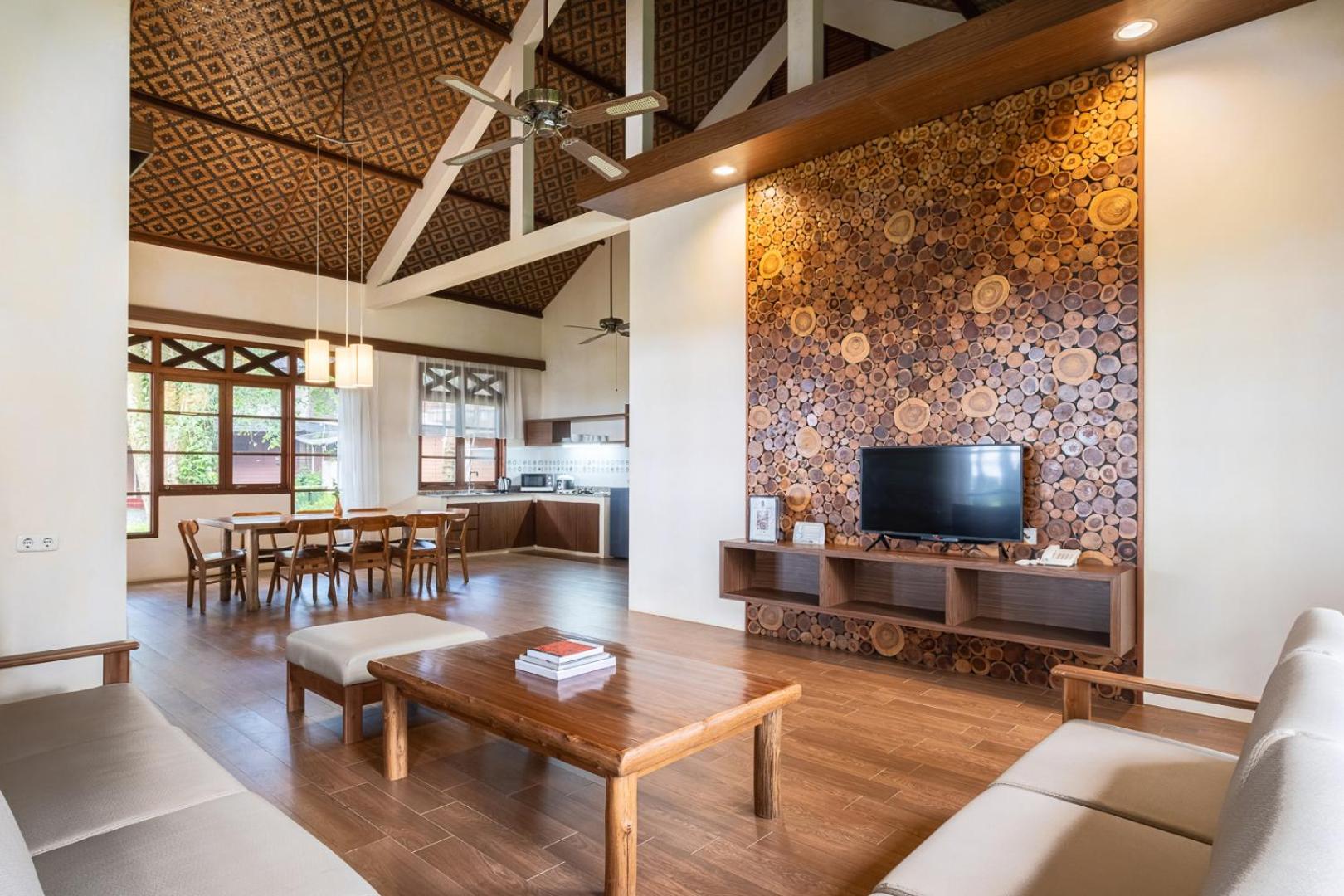 Superior Villa