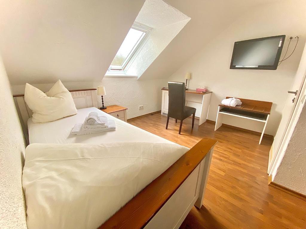 Standard Single Room photo 1