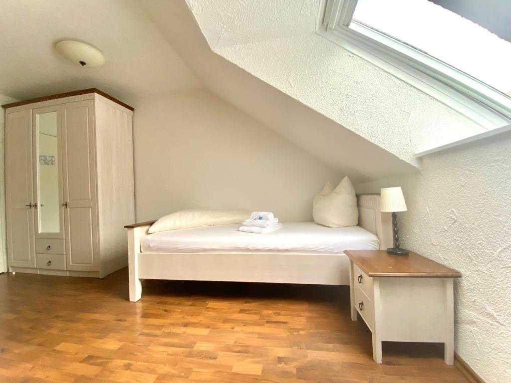 Single Room with Garden View photo 1
