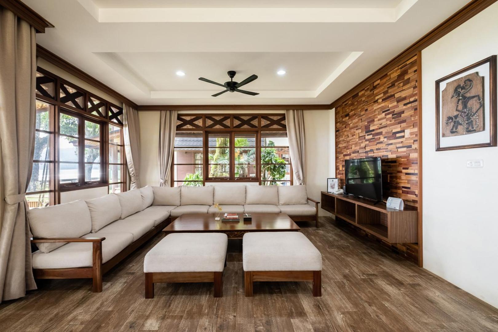 Superior Villa - Photo 1
