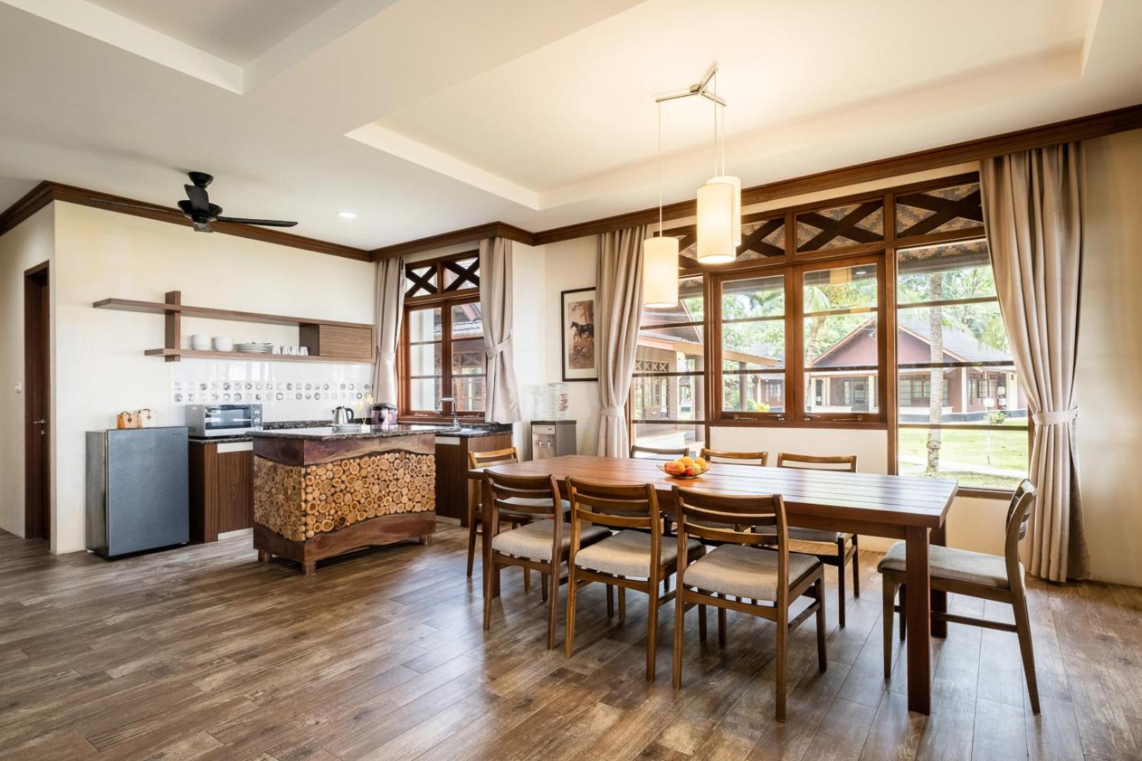 Superior Villa - Photo 2