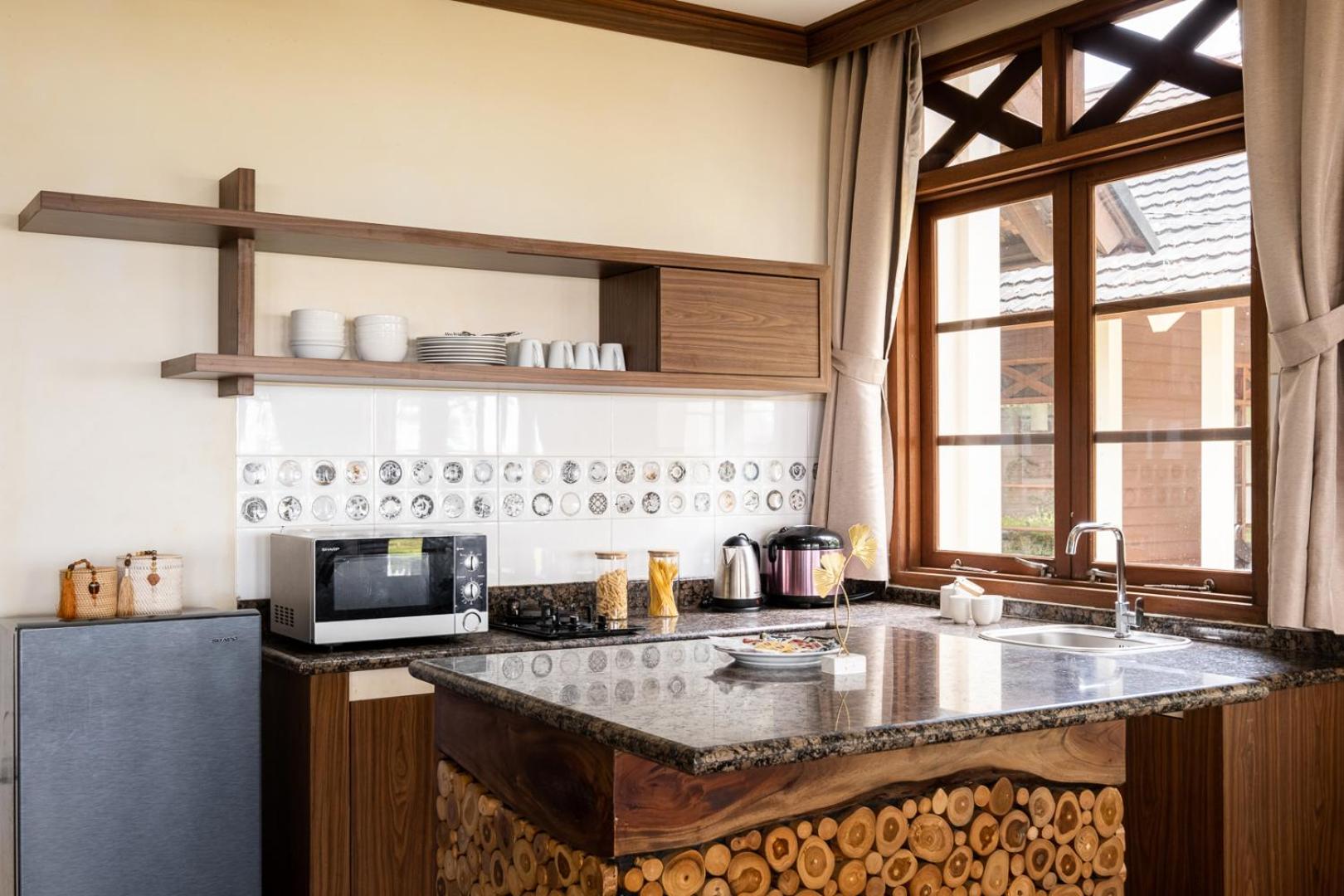 Superior Villa - Photo 11