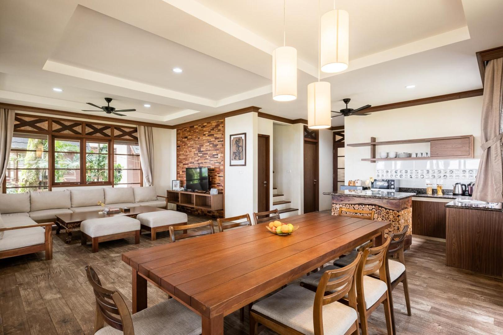 Superior Villa - Photo 12