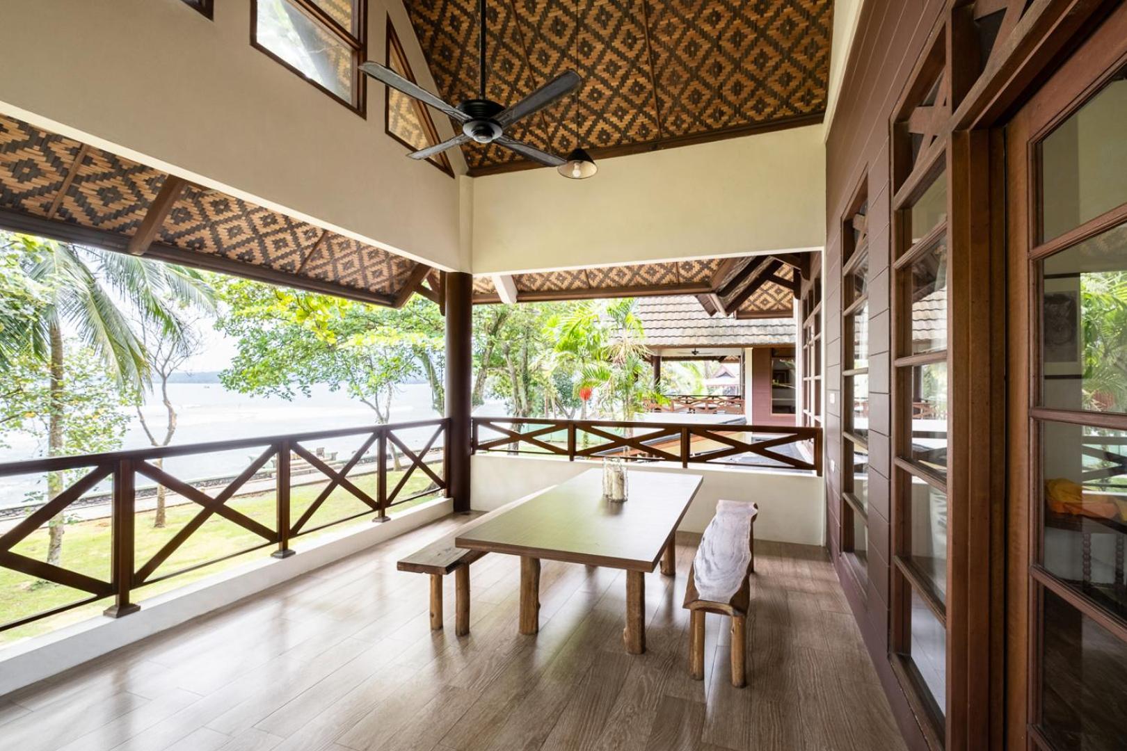 Superior Villa - Photo 10