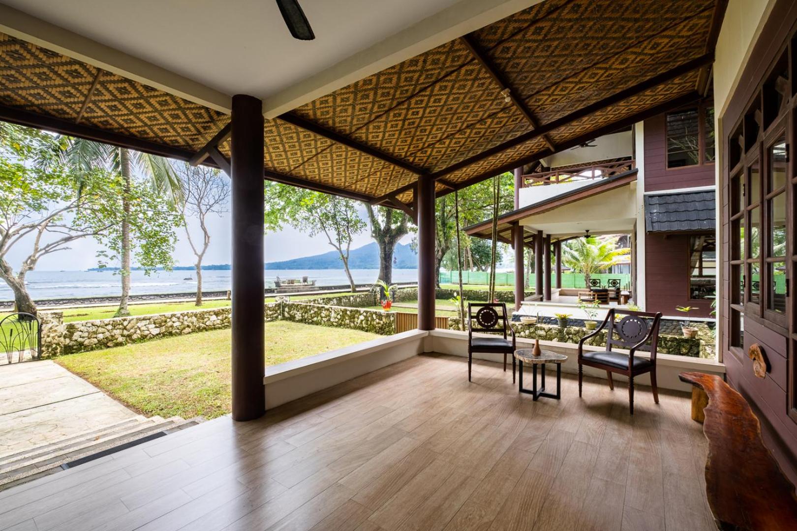 Superior Villa - Photo 5