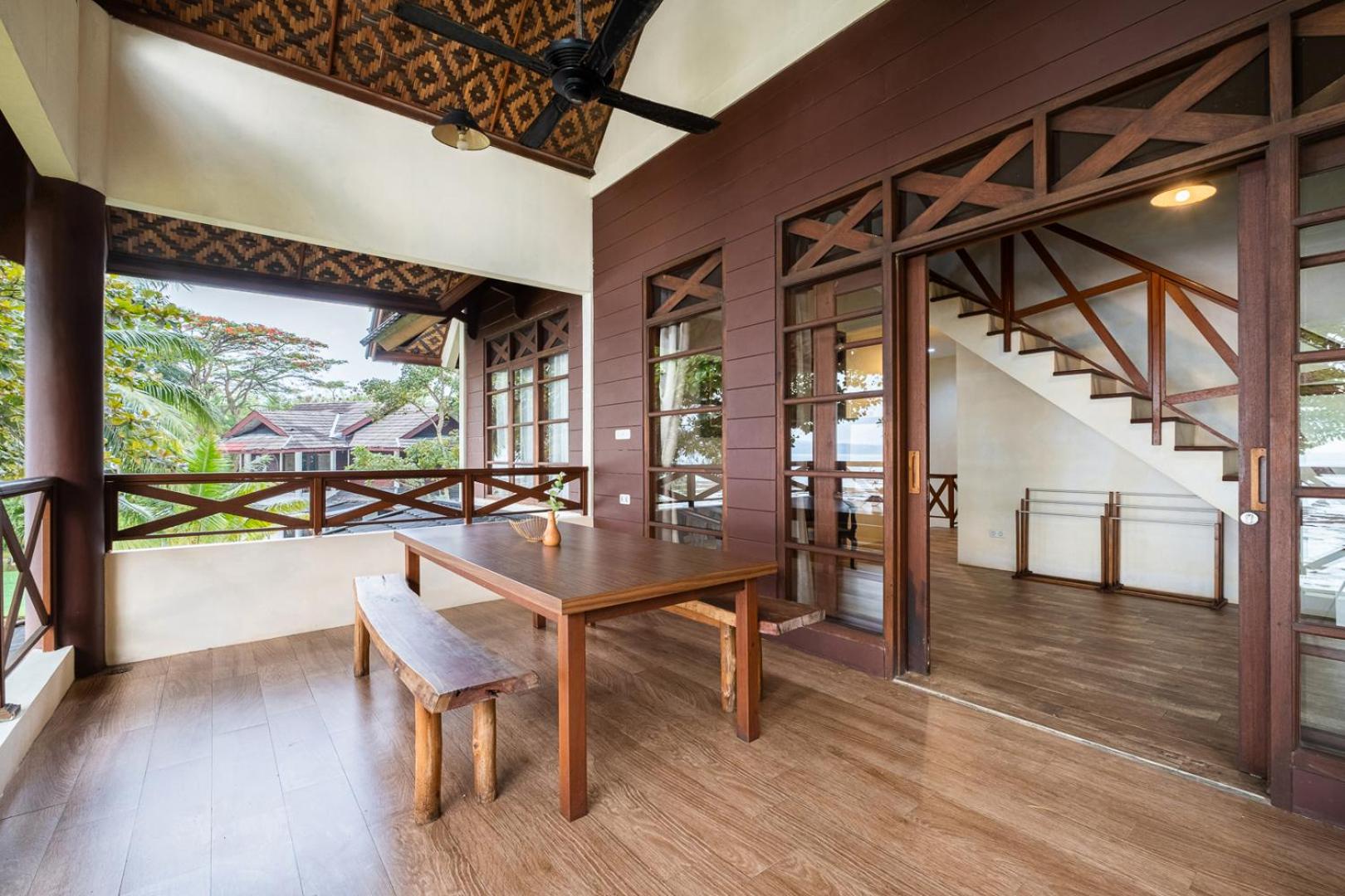 Superior Villa - Photo 6