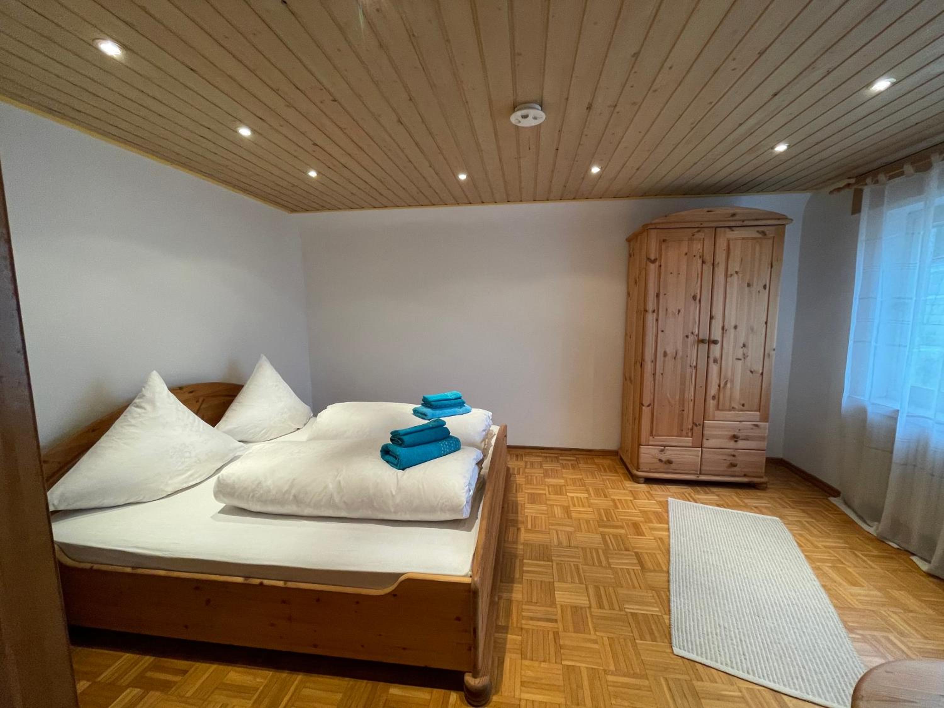 Two-Bedroom House photo 1