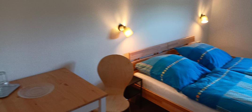 Double Room with Garden View photo 2