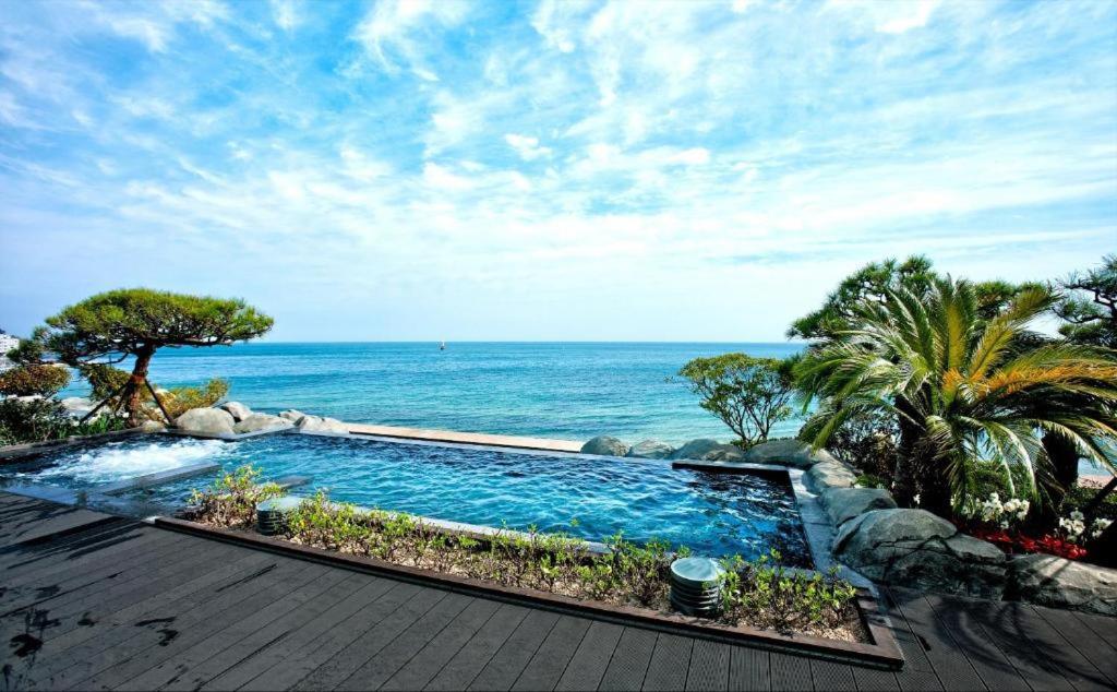 Special Offer - Deluxe Double Room with Sea View - Main Building - Photo 5