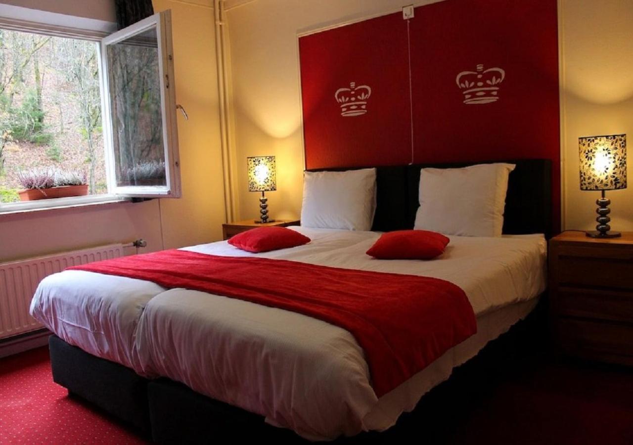 Standard Double Room photo 1