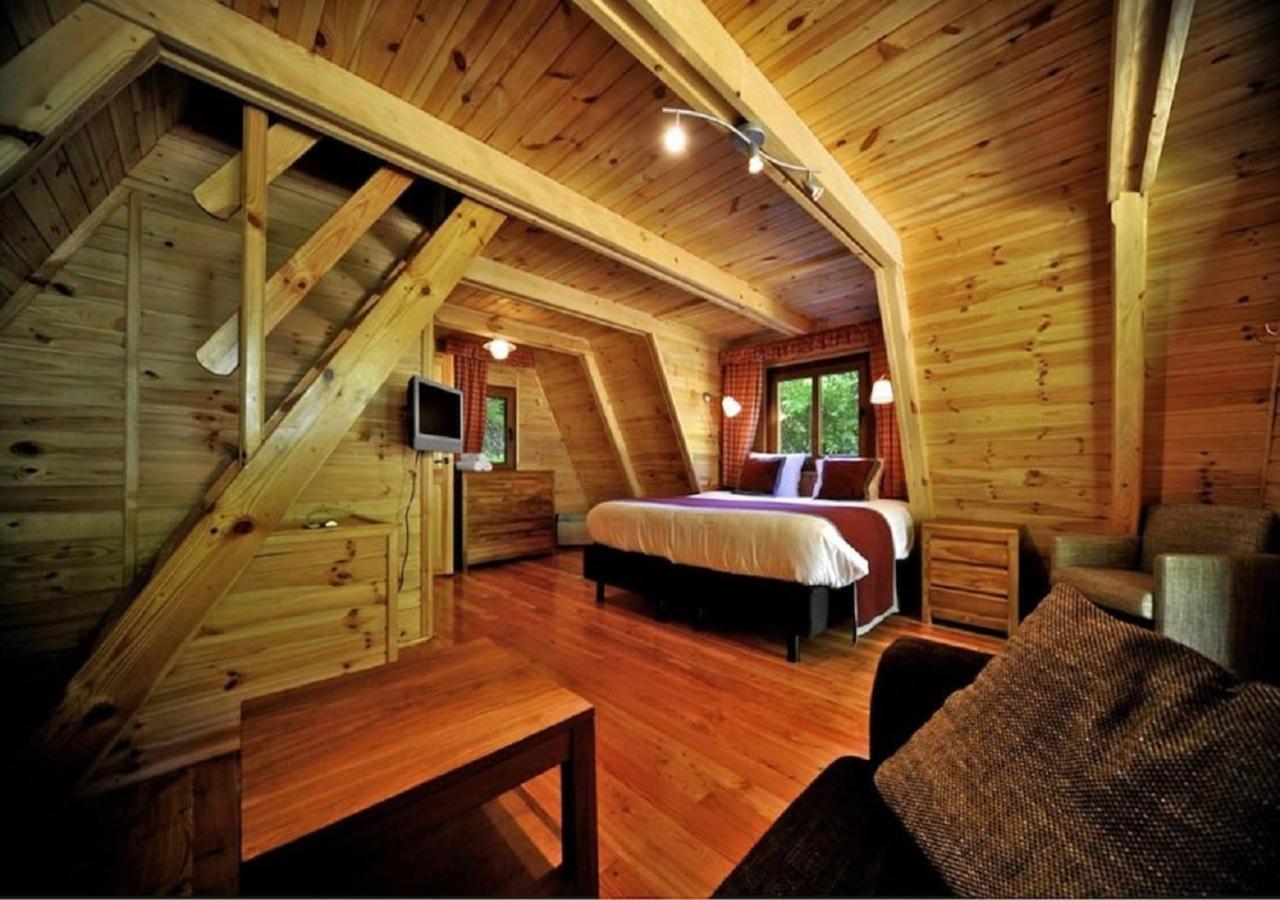 Chalet photo 1