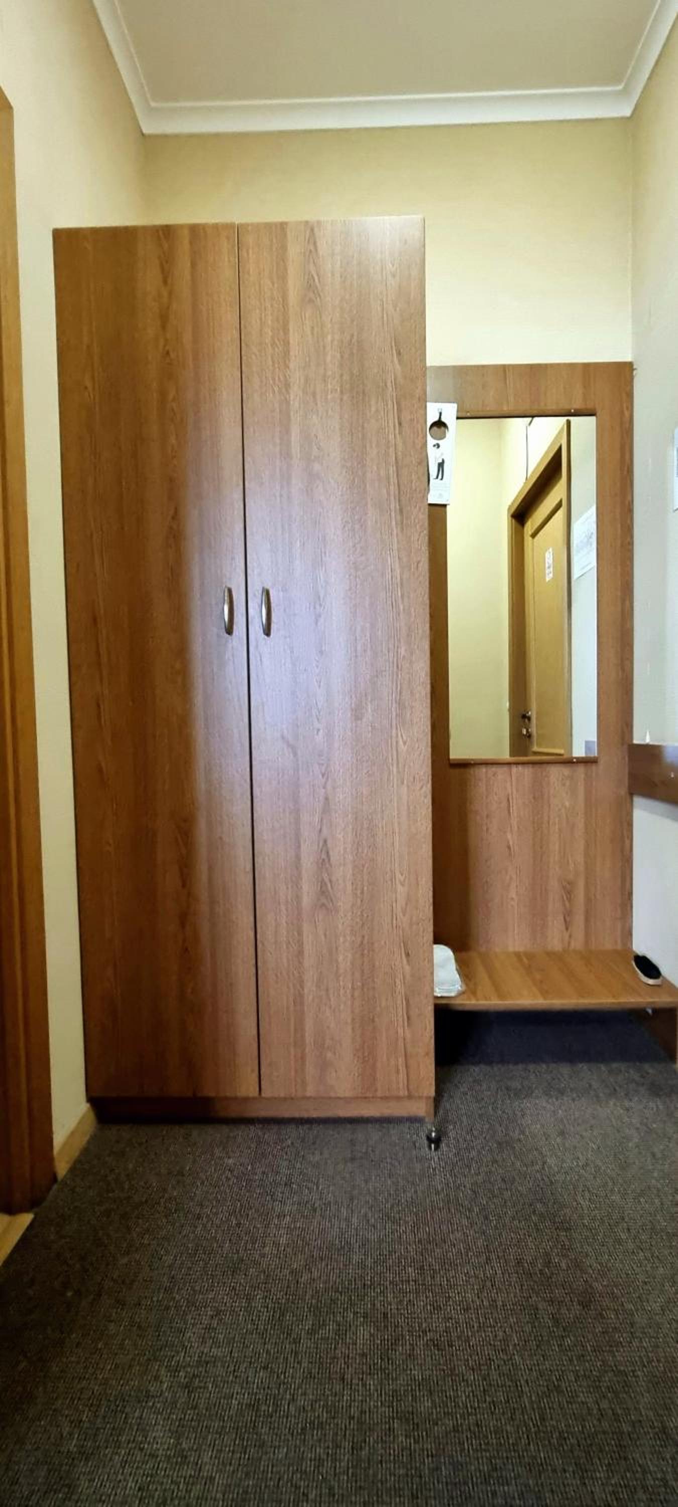 Standard Triple Room photo 3