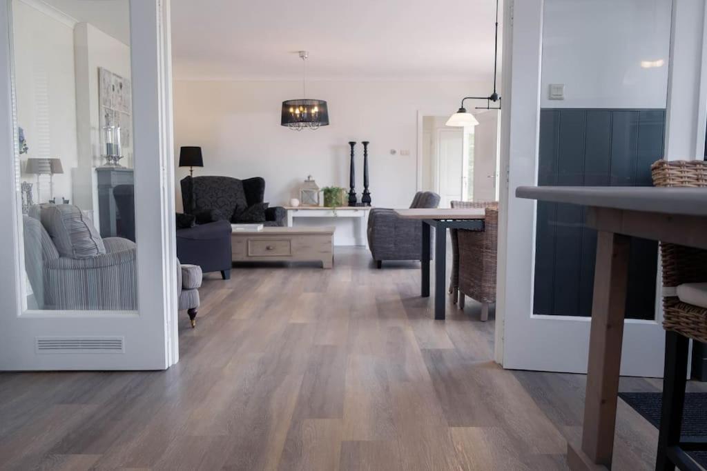 Two-Bedroom House photo 1