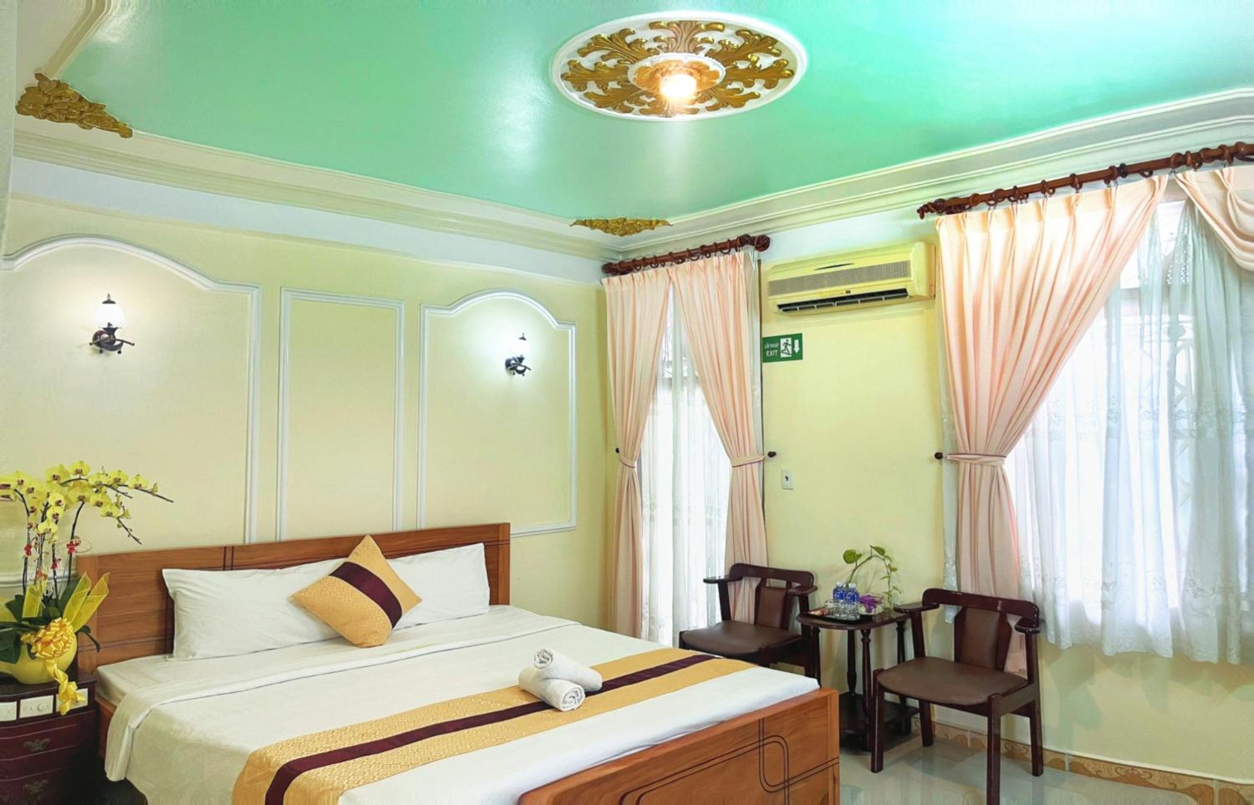 Superior Double or Twin Room
