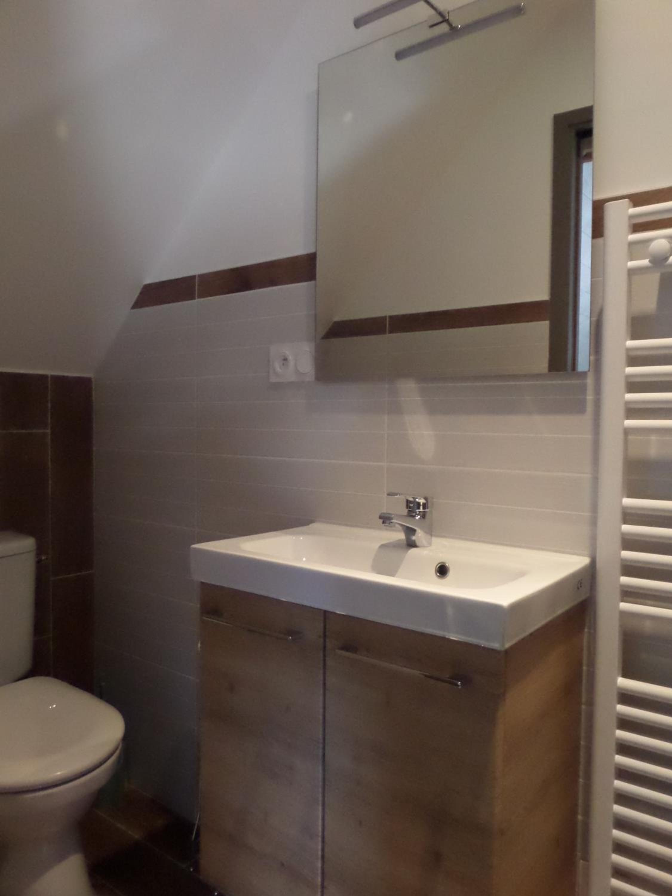 Double Room with Private Bathroom photo 2