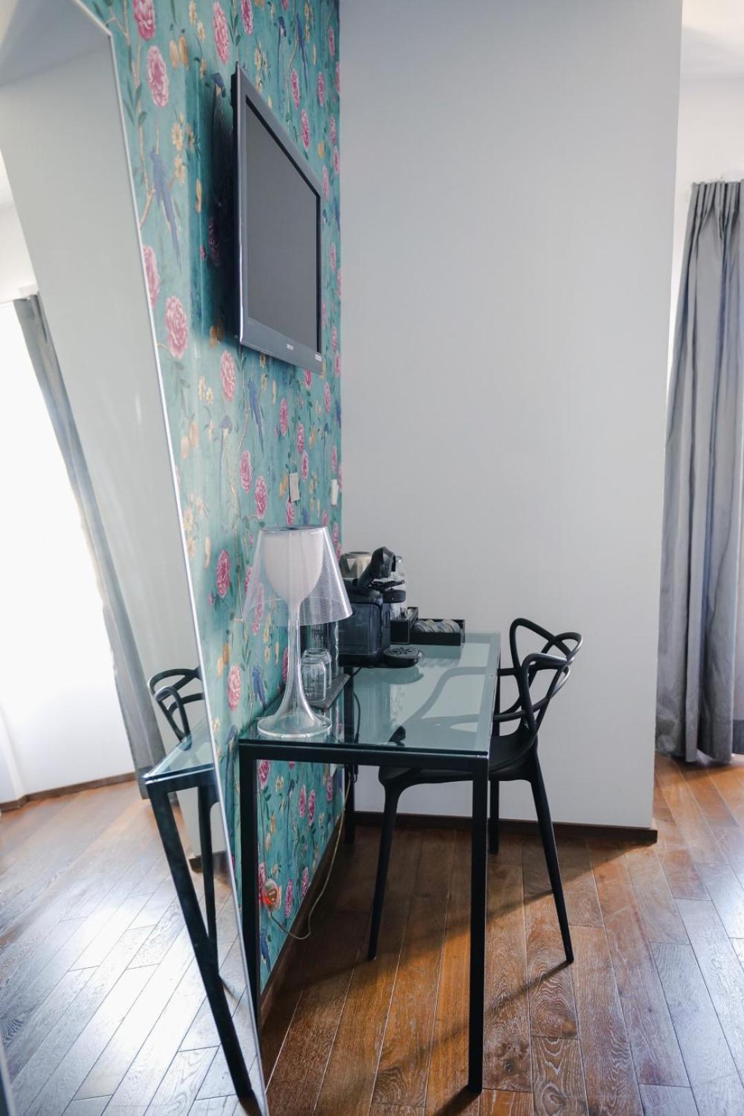 Prestige Double or Twin Room photo 3