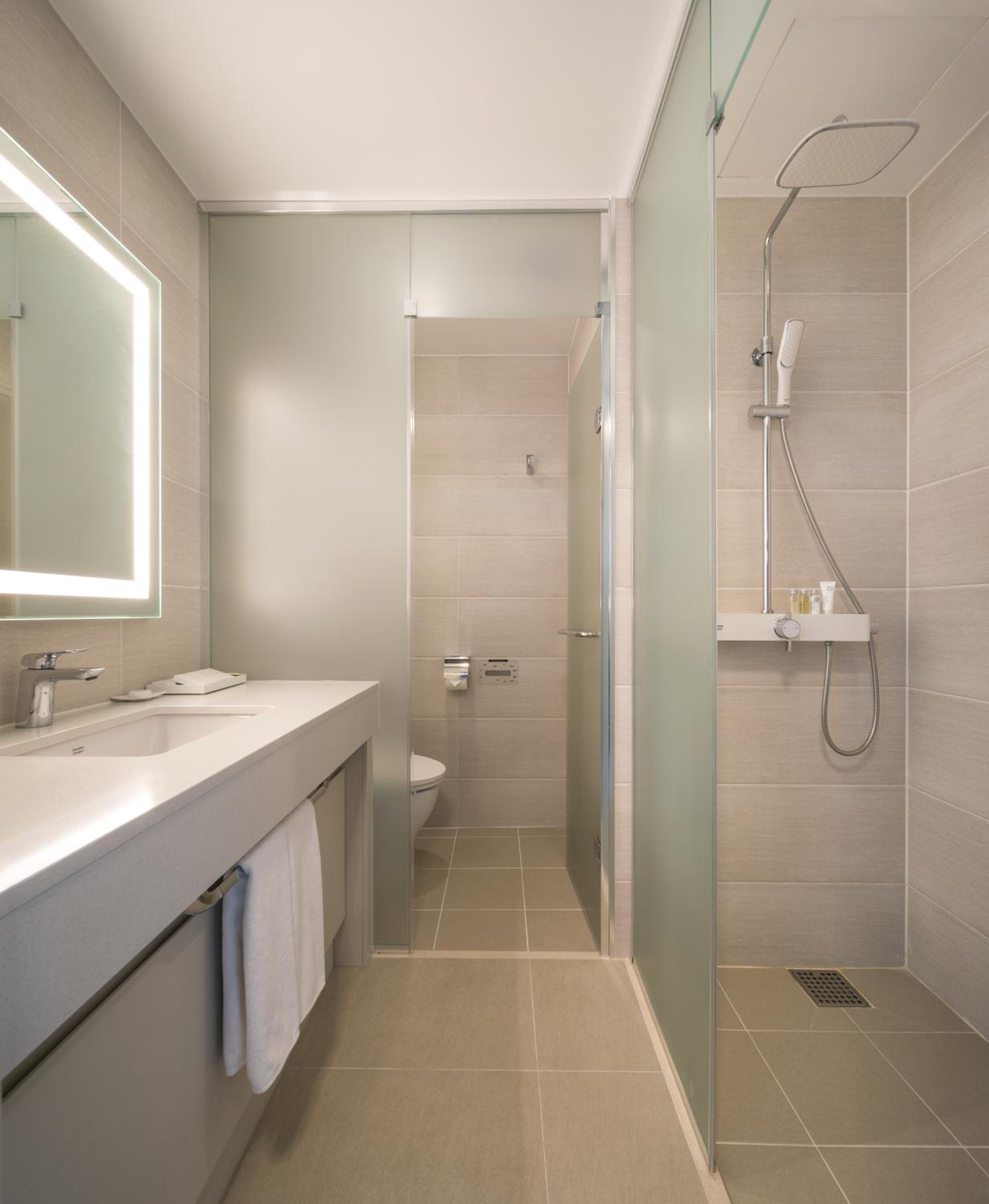Suite with Sea View and Terrace - Photo 4