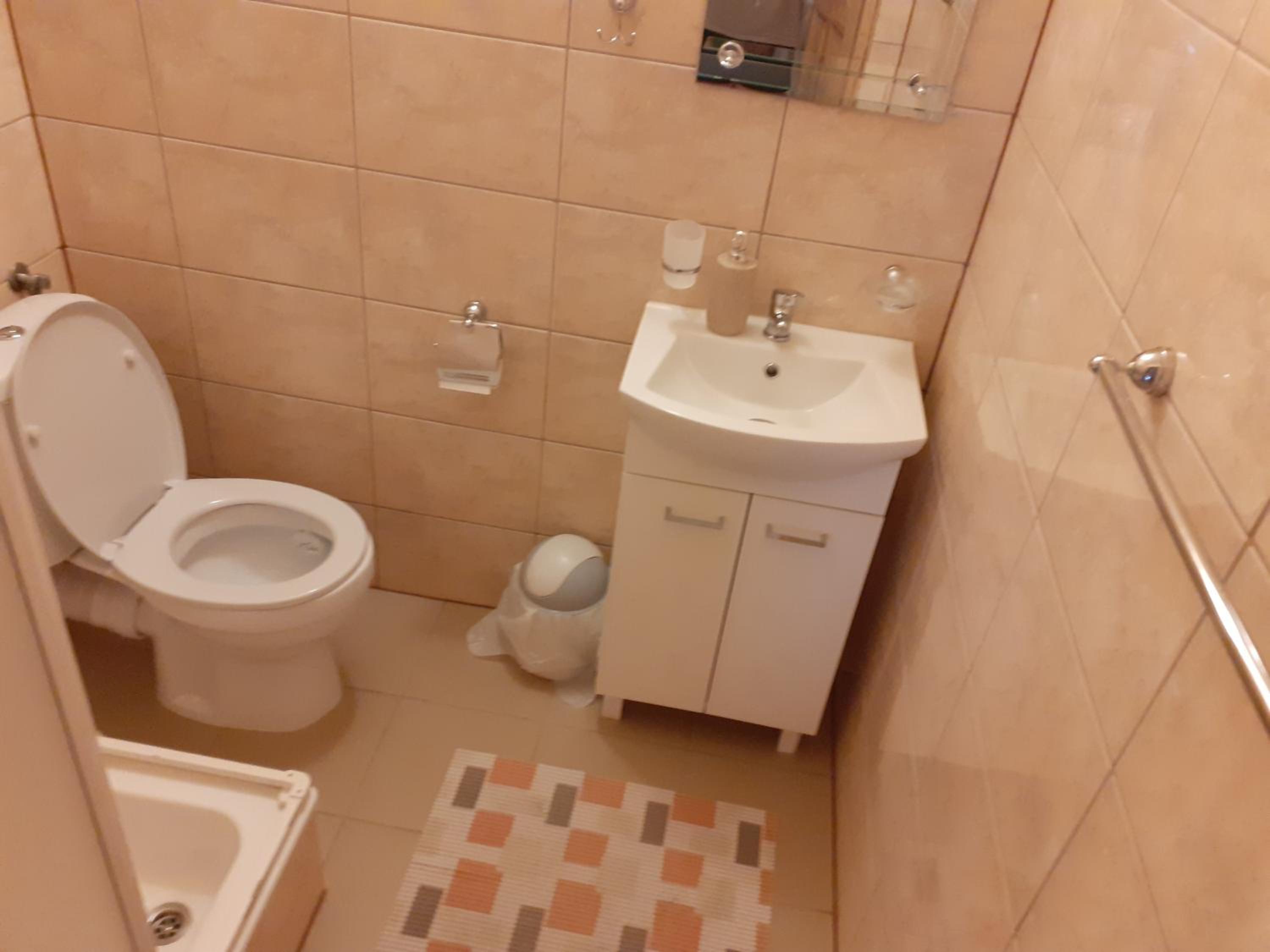 Quadruple Room with Balcony photo 2