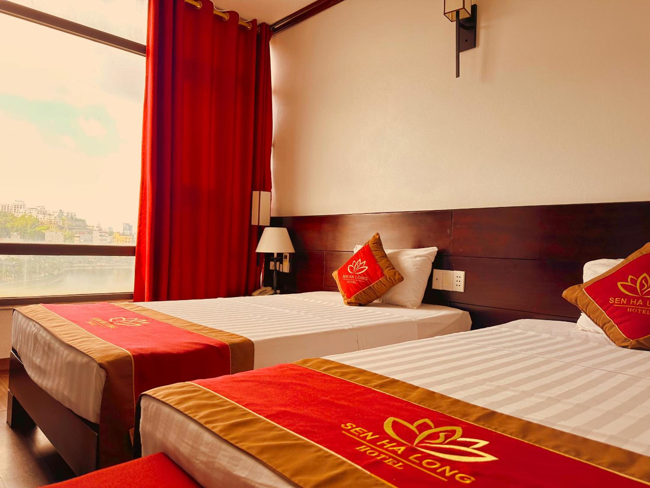 Twin Room - Photo 3