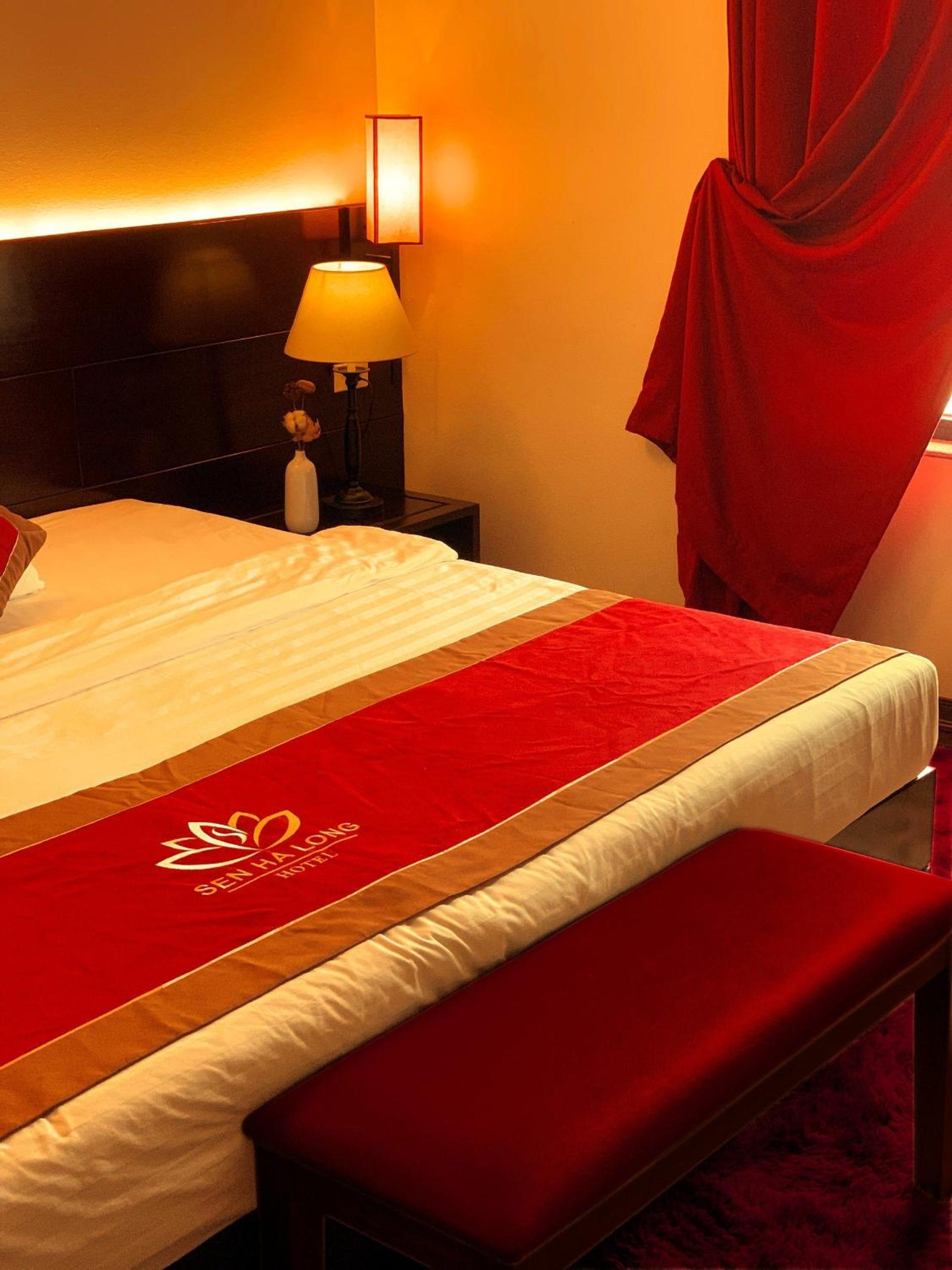 Deluxe Double Room - Photo 6