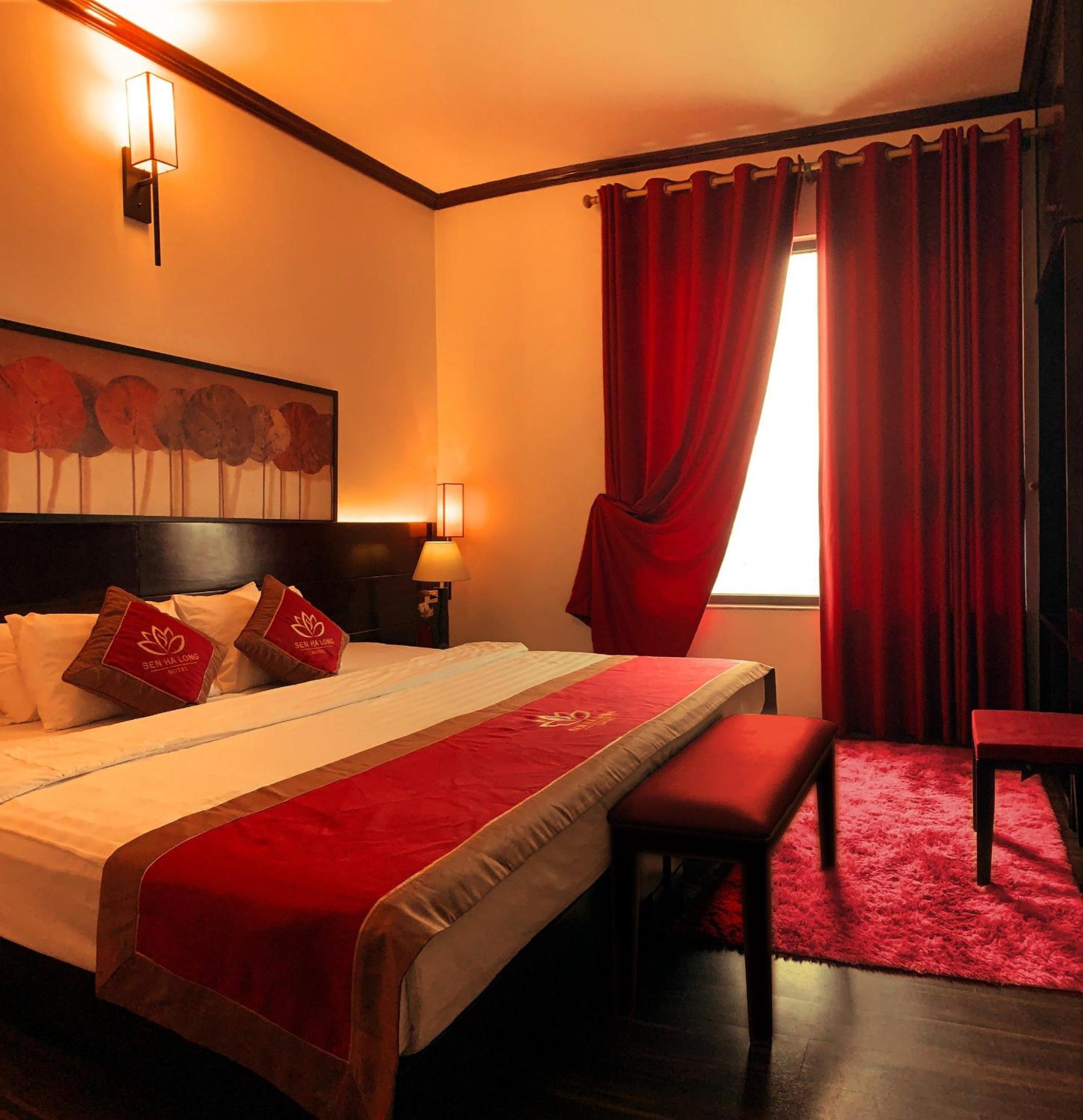 Deluxe Double Room - Photo 1