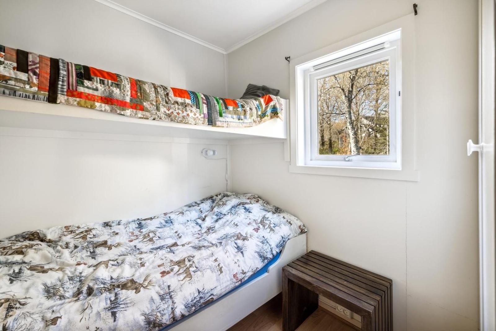 Three-Bedroom House photo 1