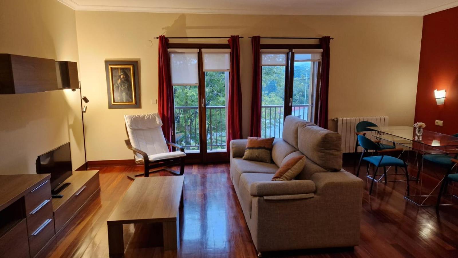 Apartamento