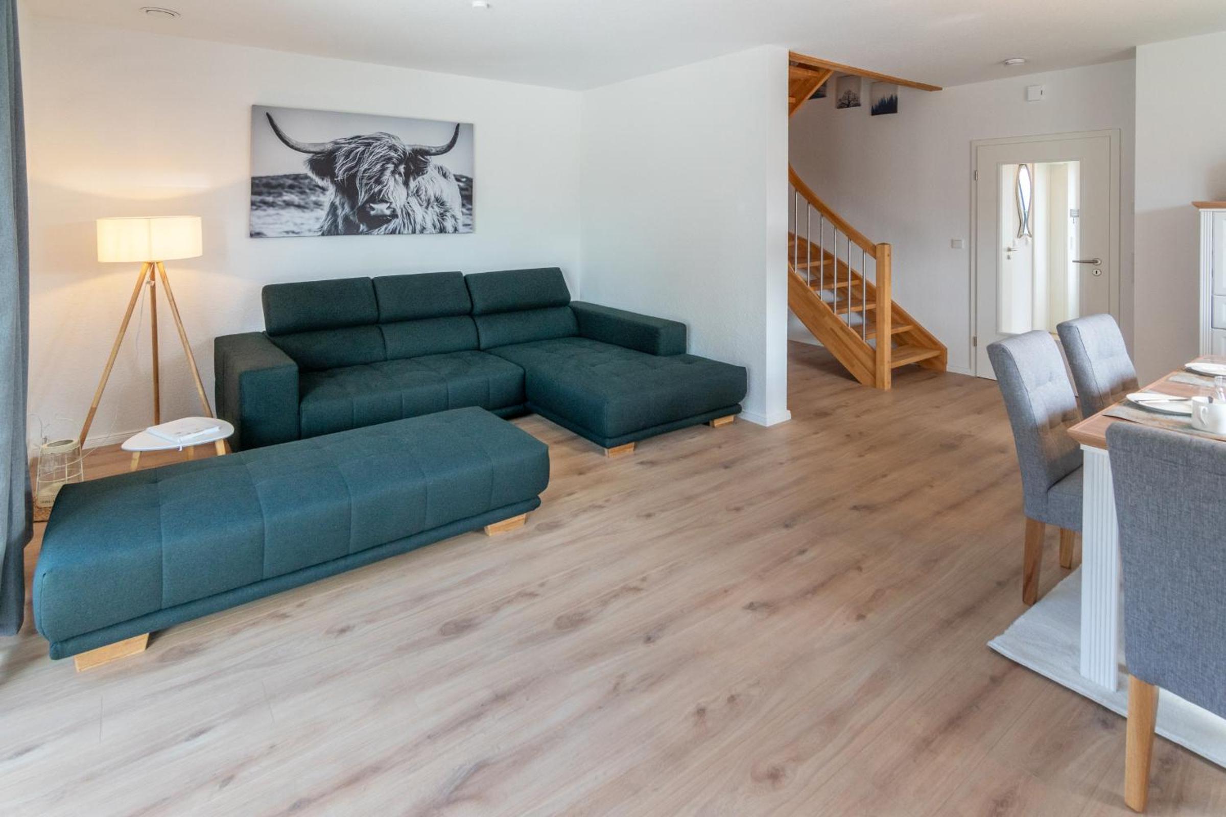 Vacation Home photo 1