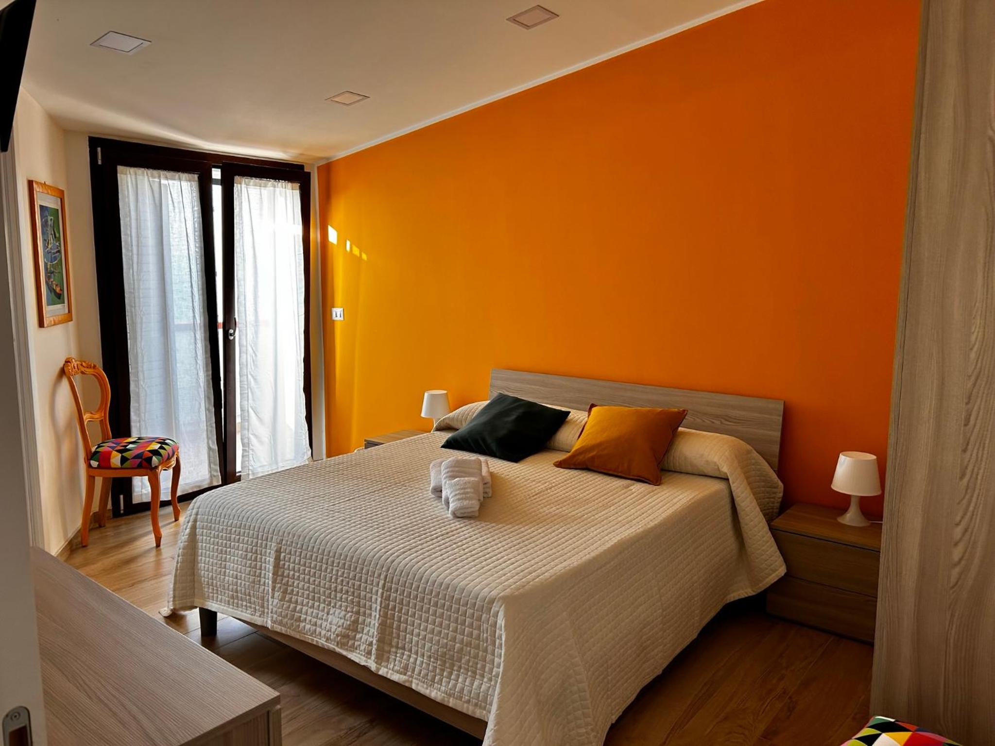 Double Room with Sea View - Photo 5