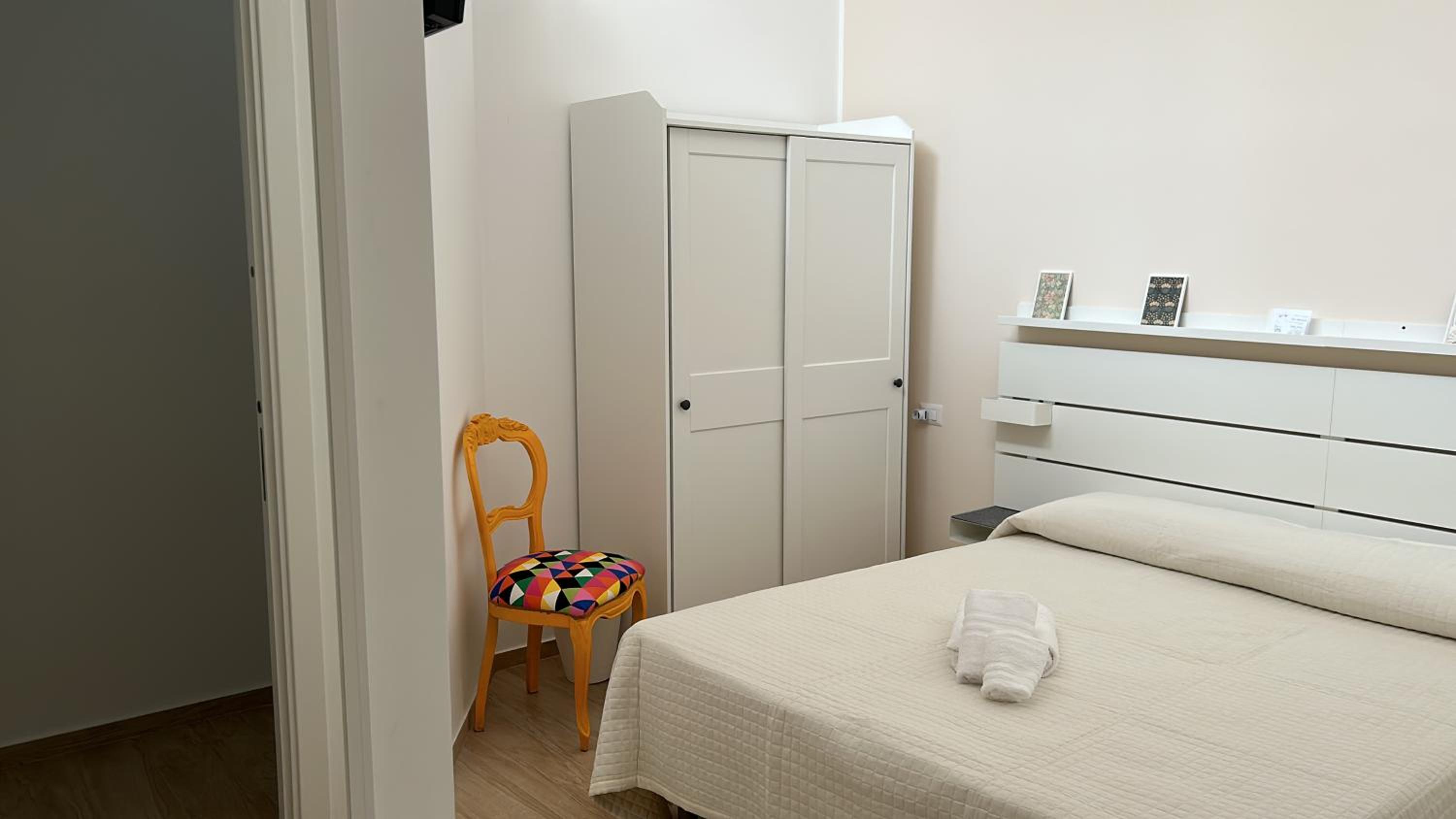Twin Room photo 1