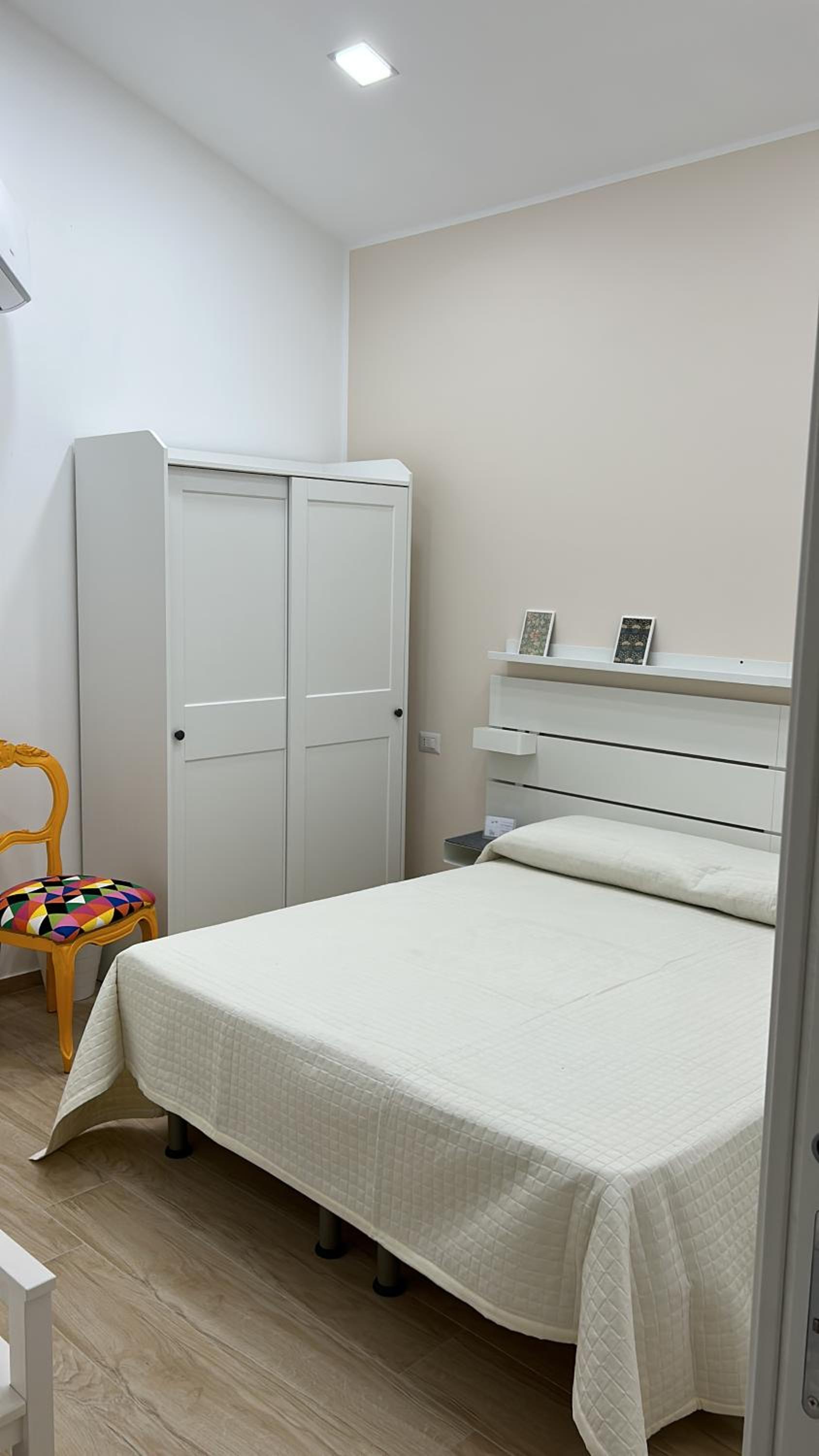 Twin Room photo 2