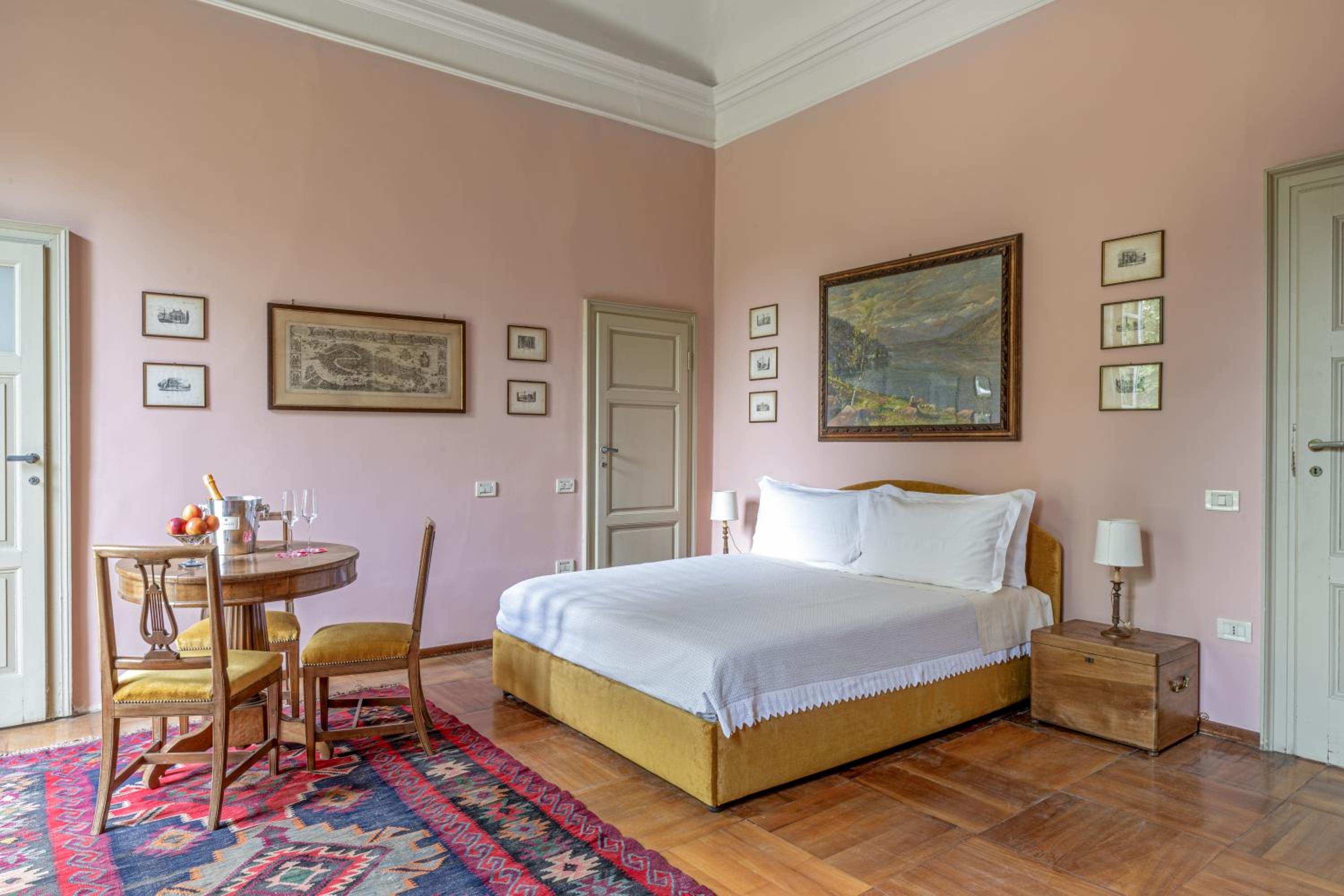 Double Room with Garden View photo 1
