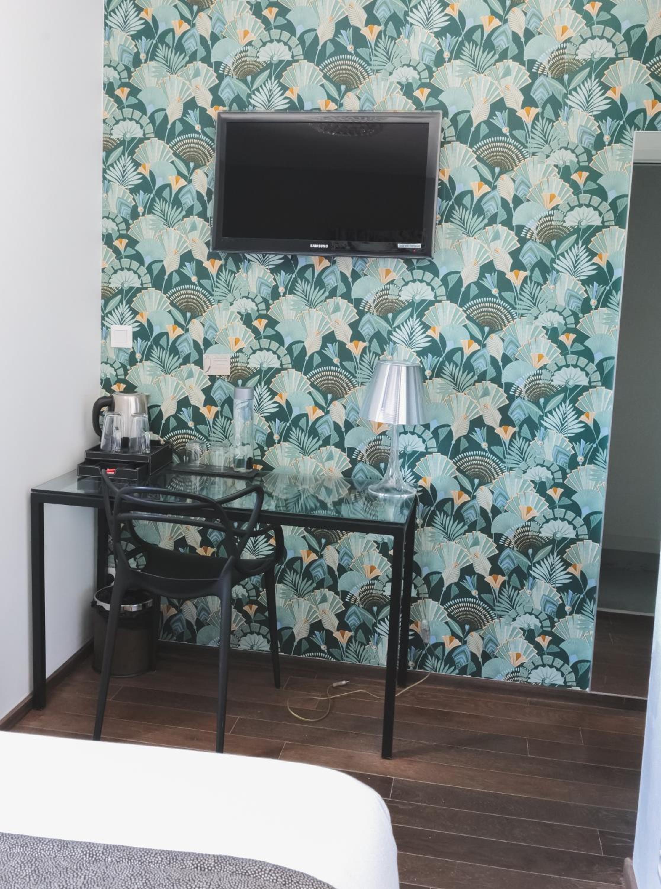 Superior Double Room photo 3