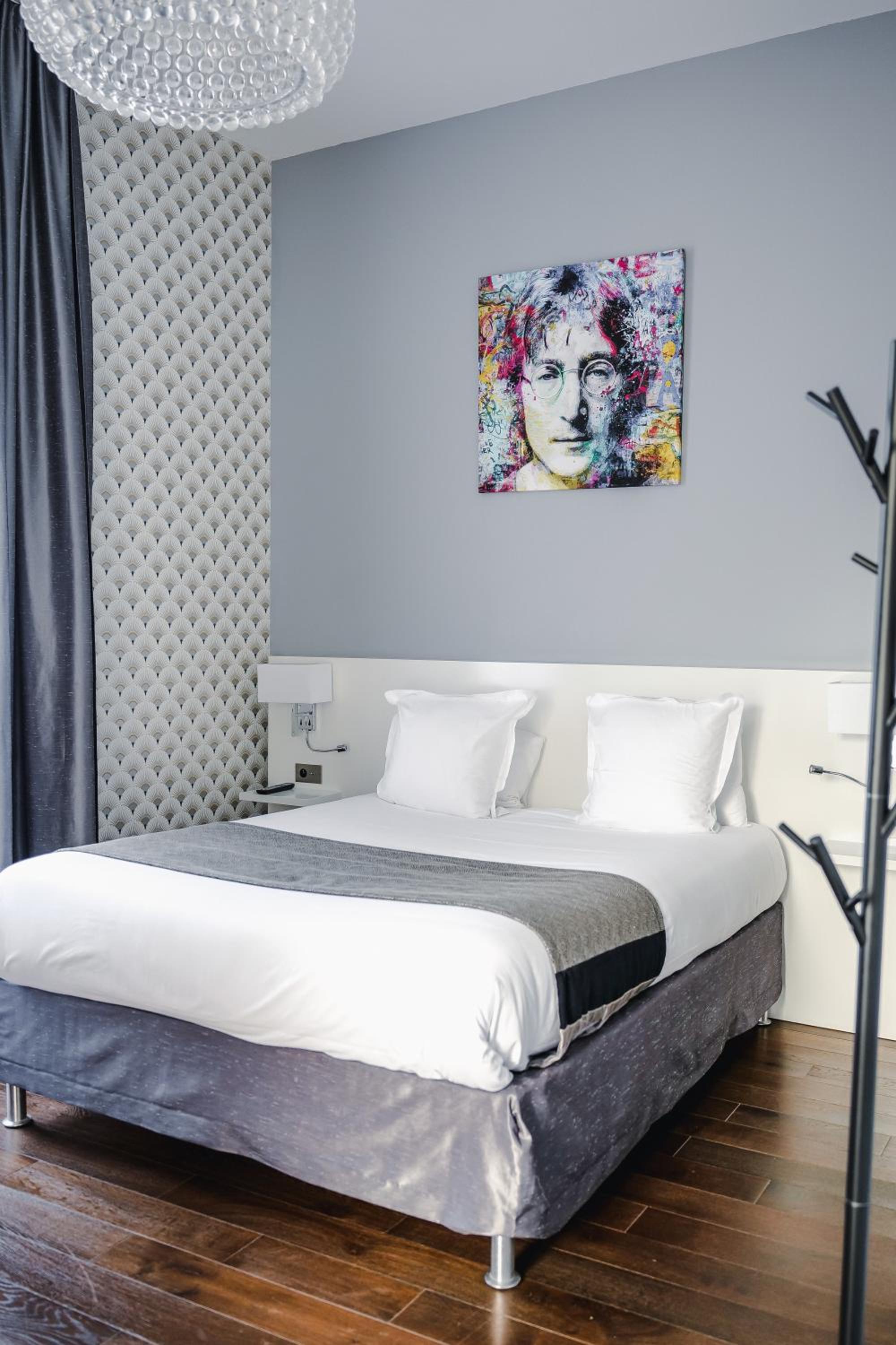 Le Manoir Hotel, Billede 3
