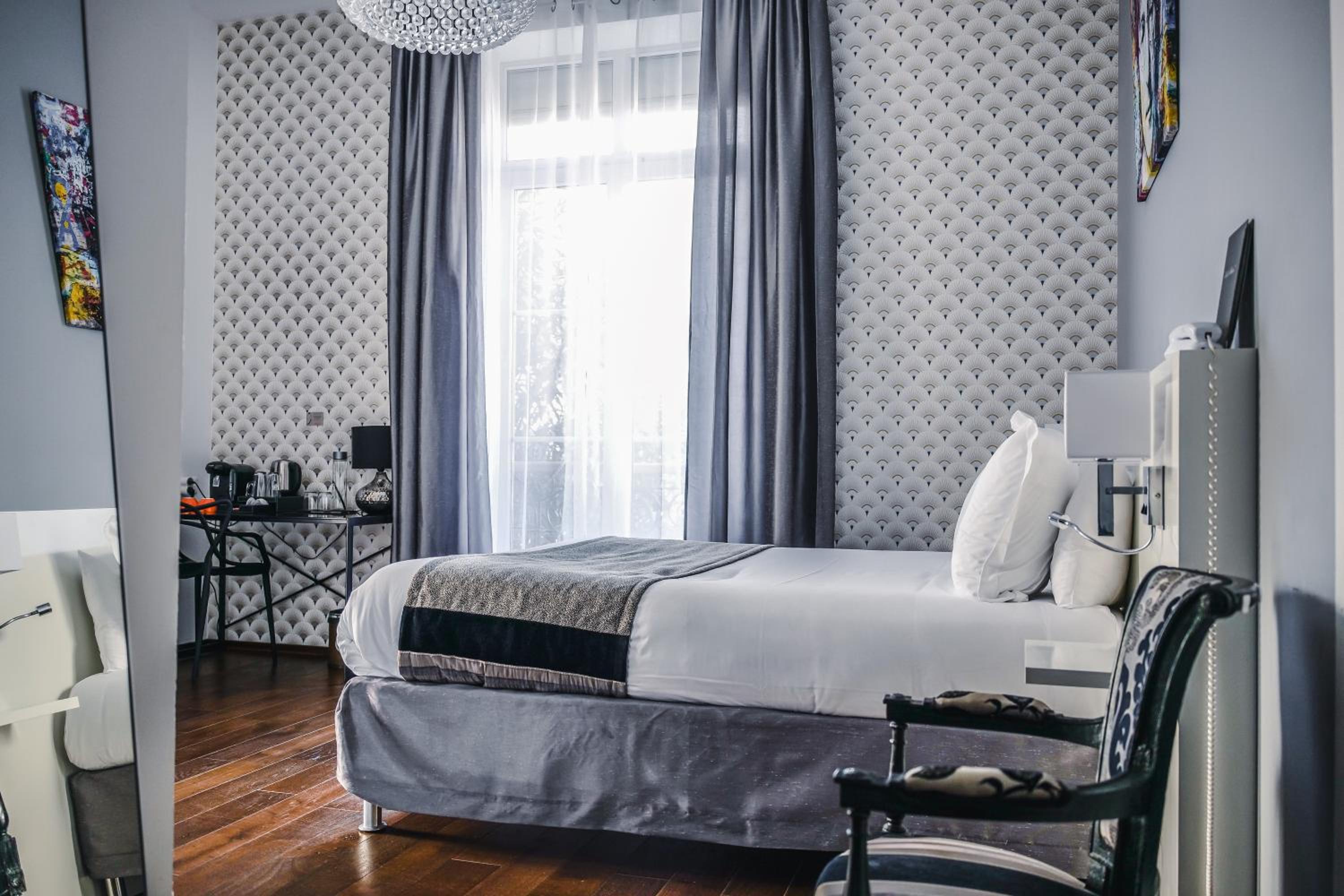 Le Manoir Hotel, Billede 2