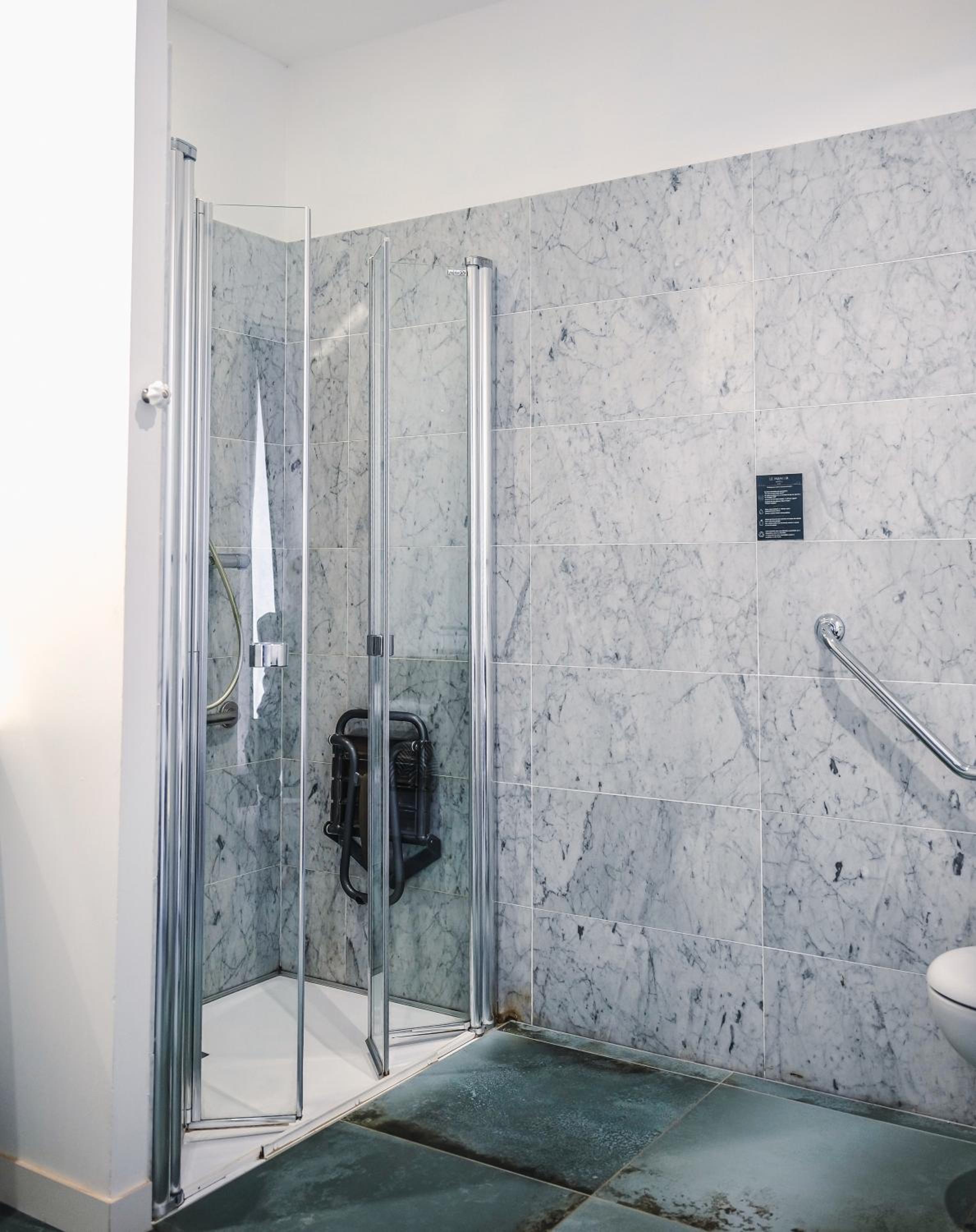 Le Manoir Hotel, Billede 5
