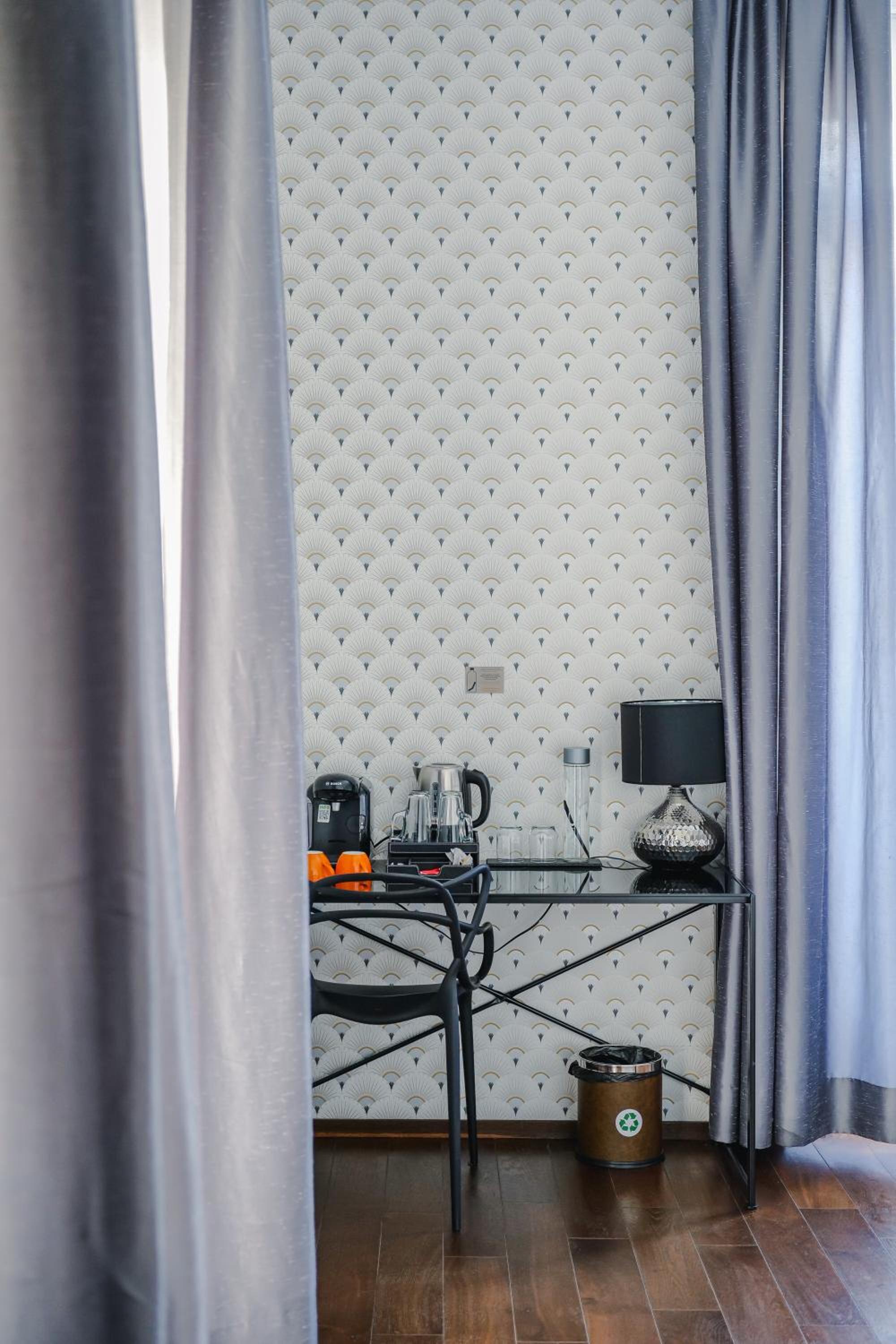Standard Double Room - Disability Access photo 2