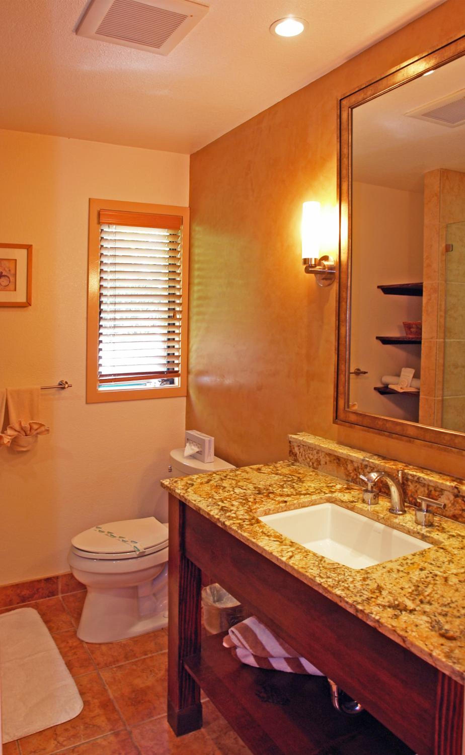 Deluxe Queen Room photo 3