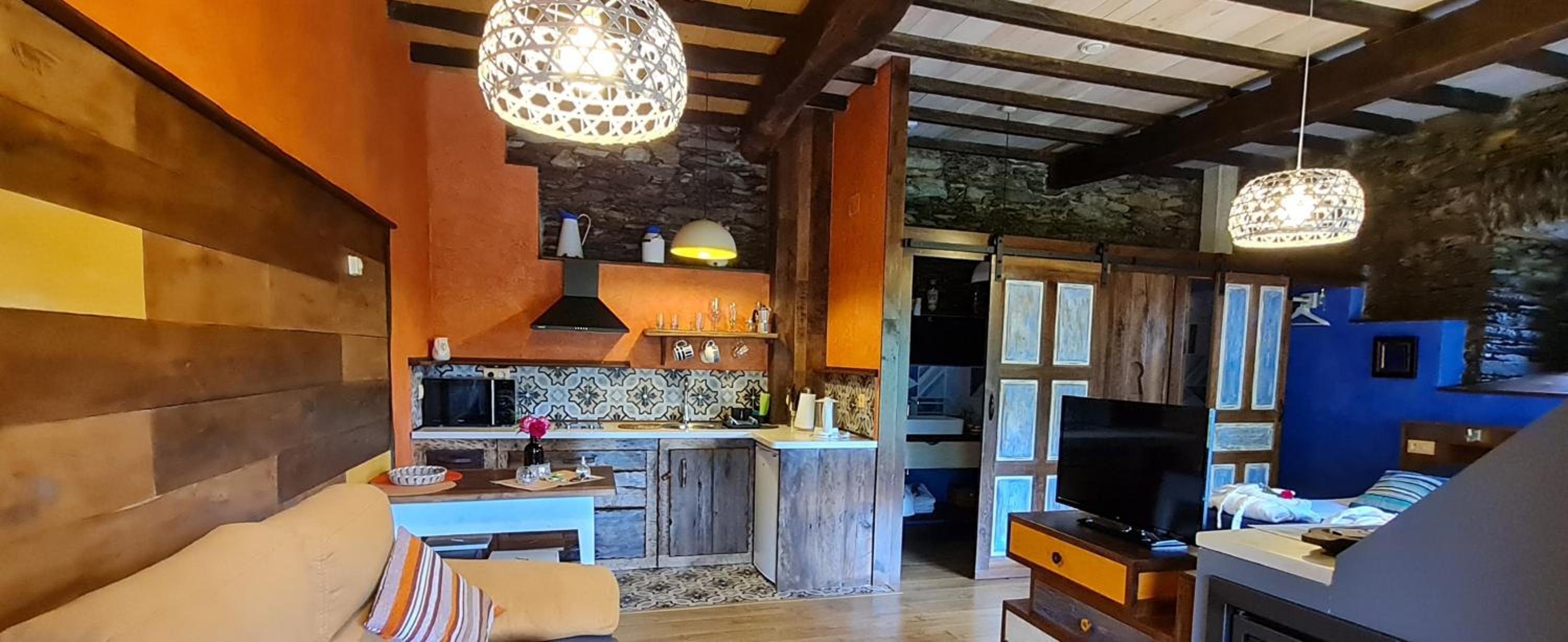 Apartamento de lujo
