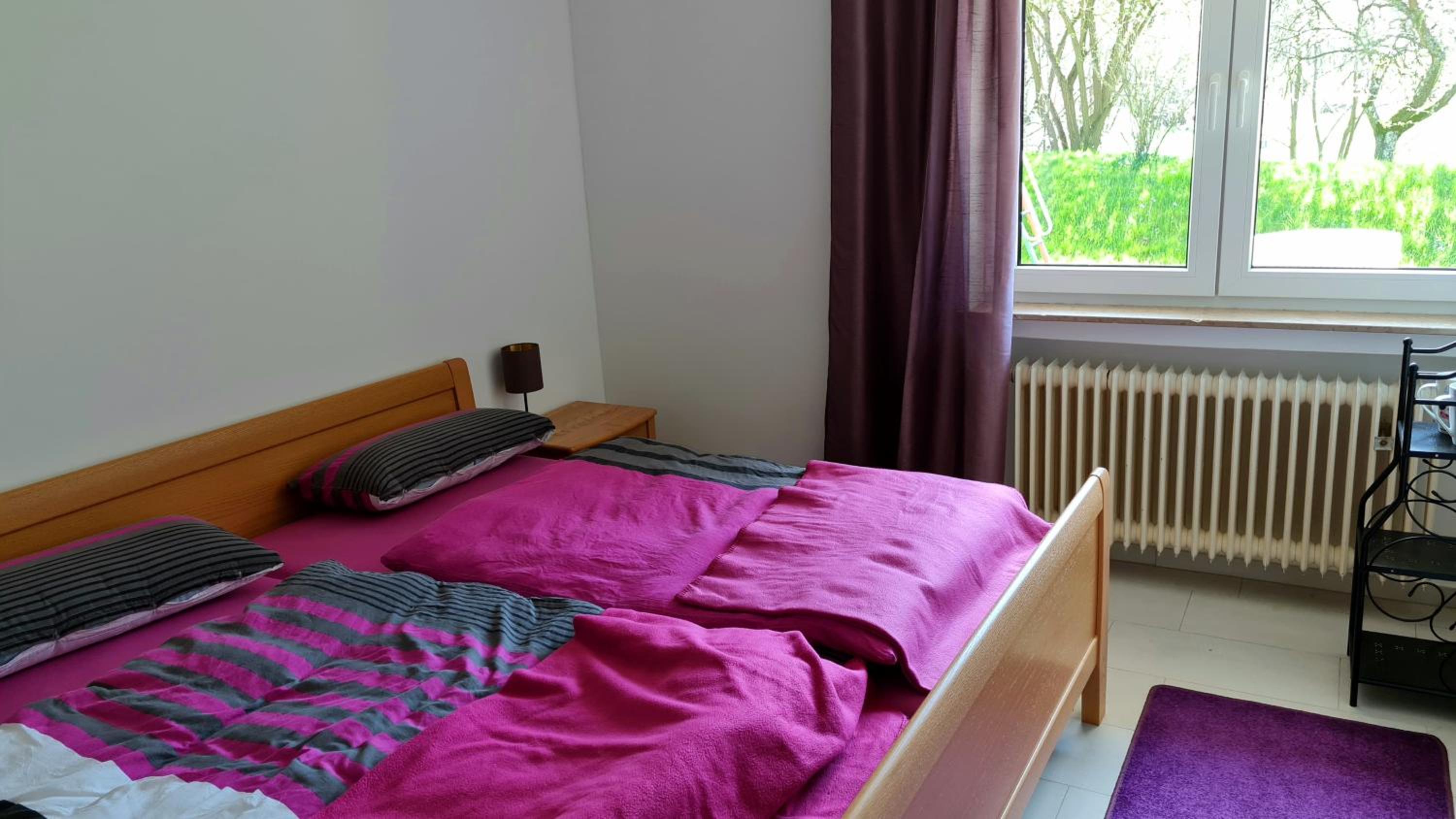 Apartment - Ground Floor photo 1