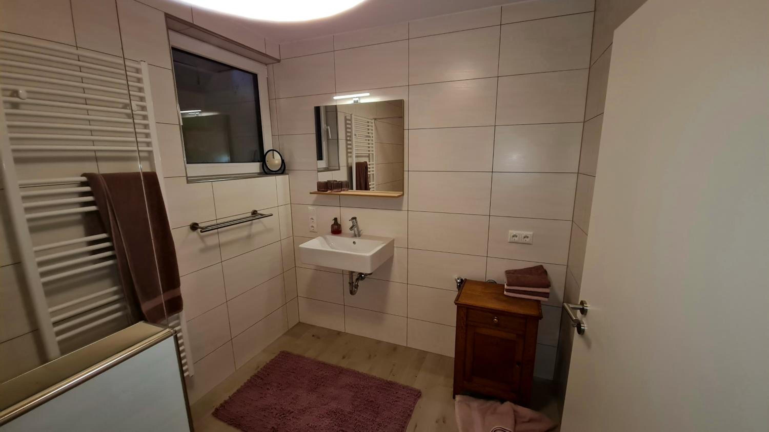 Apartment - Ground Floor photo 3