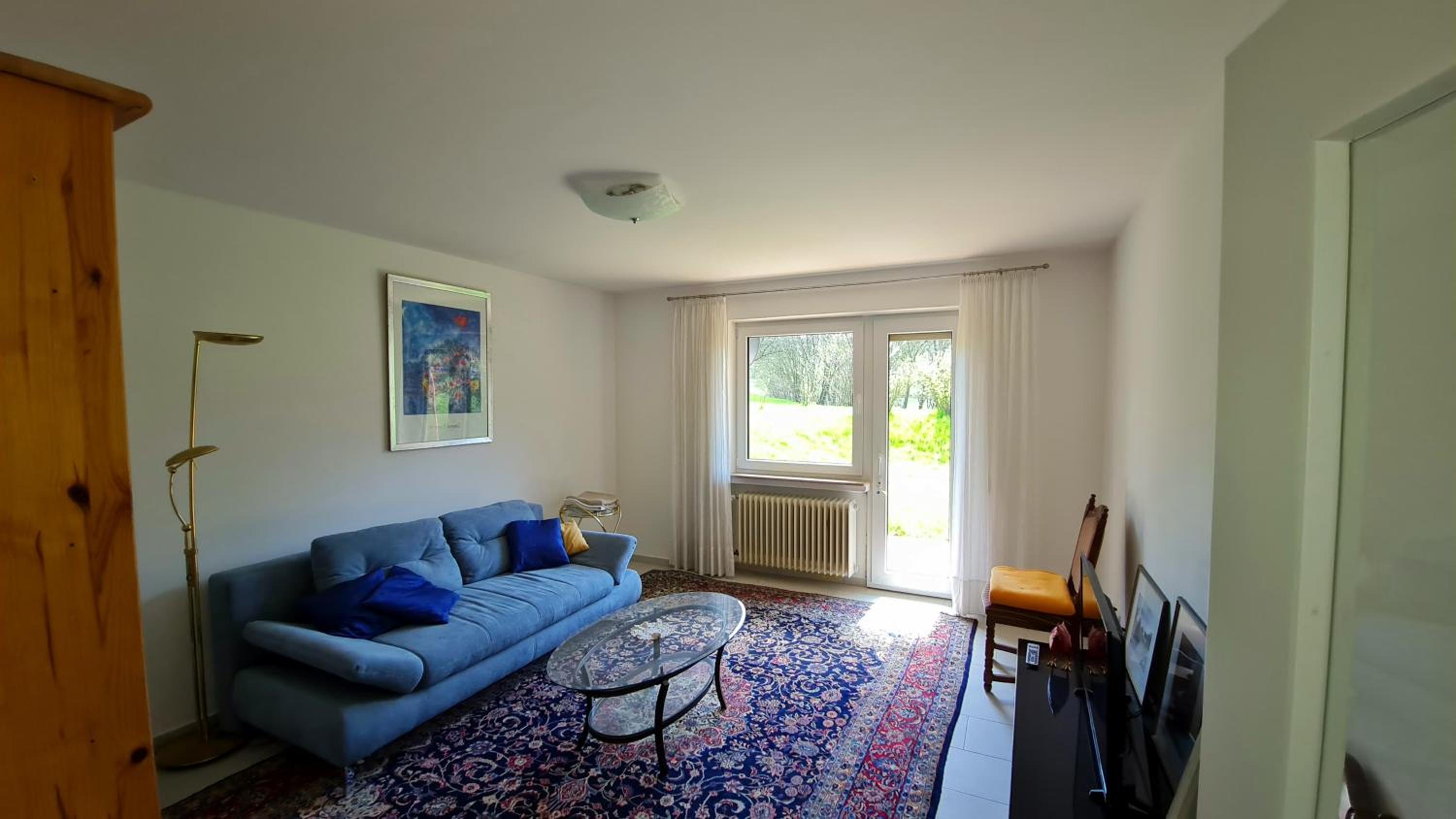 Apartment - Ground Floor photo 2