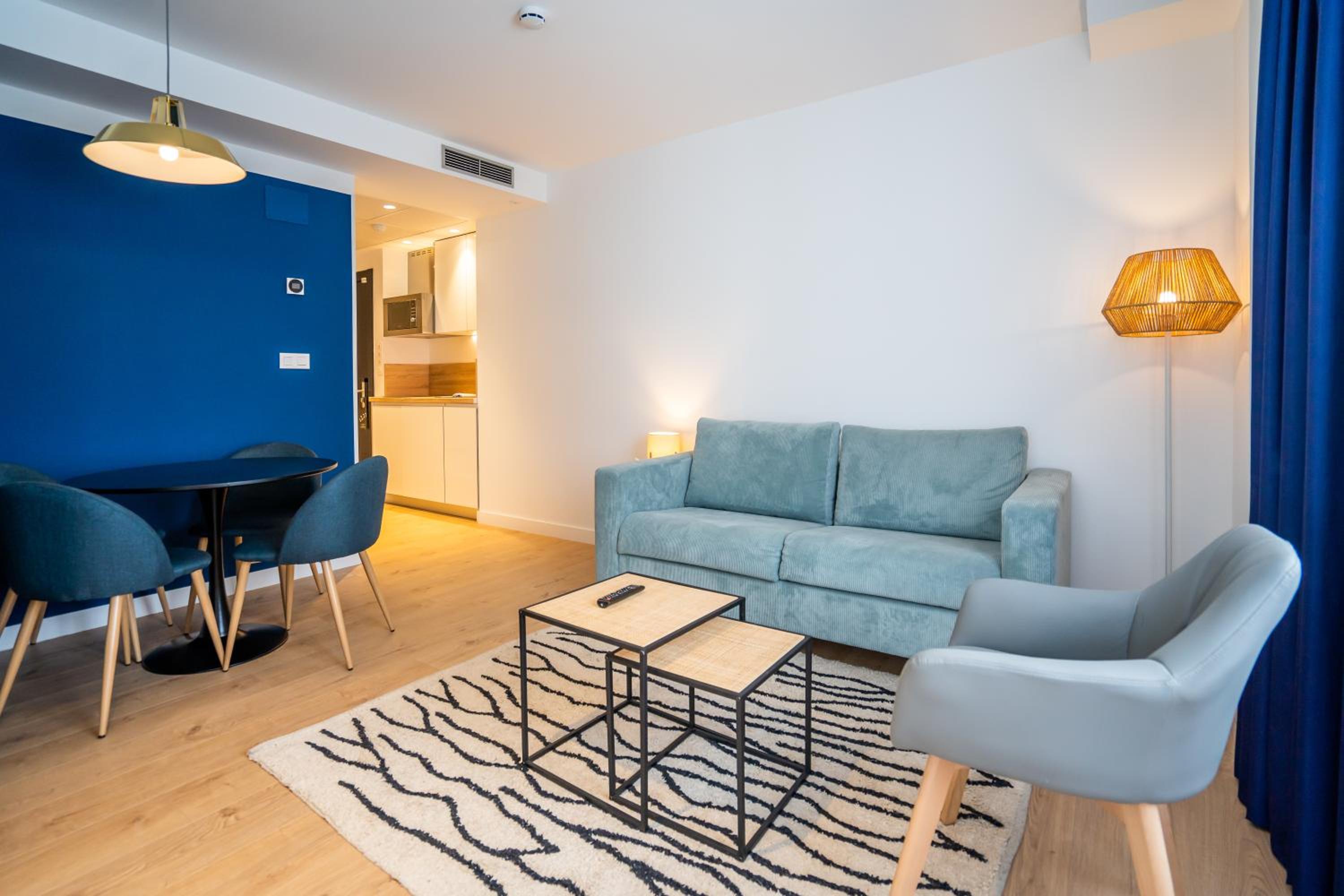 Apartamento Superior