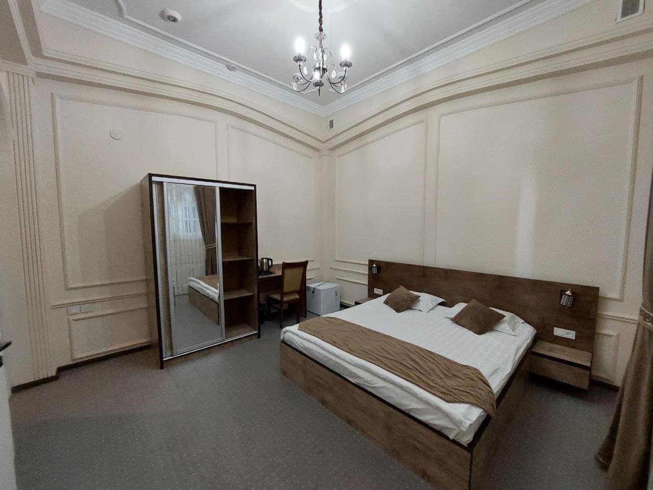 Standard Double Room photo 1