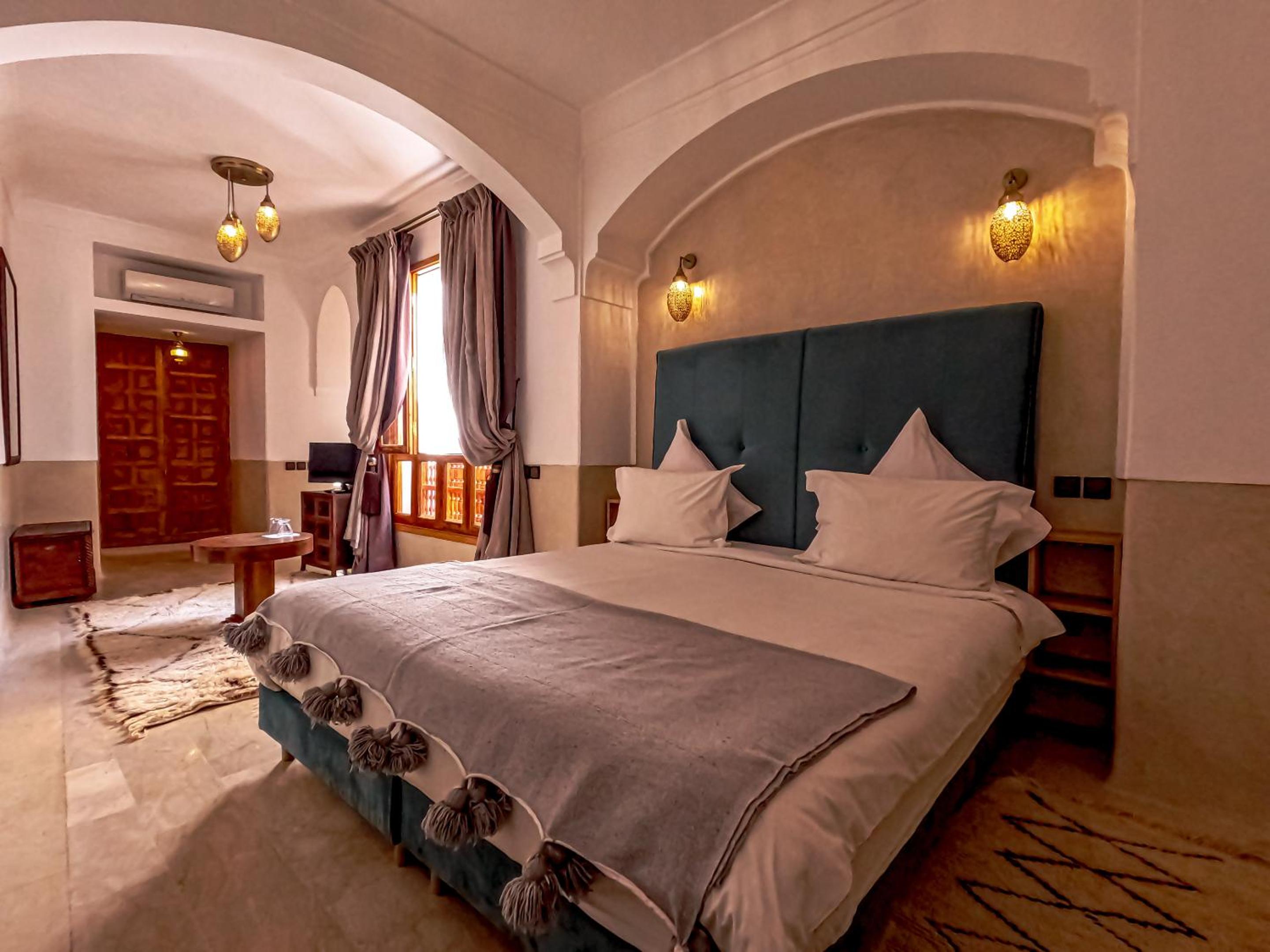Superior Triple Room - Photo 2