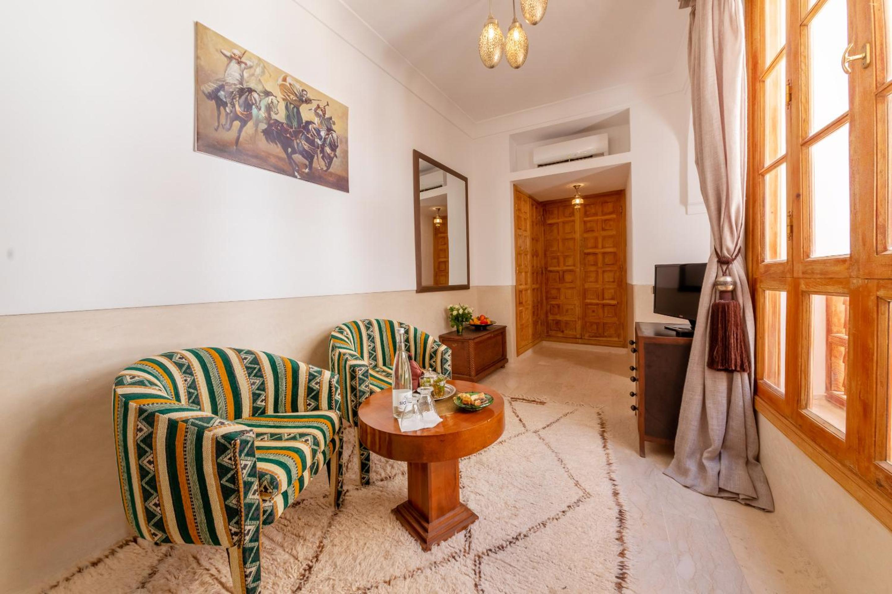 Superior Triple Room - Photo 3