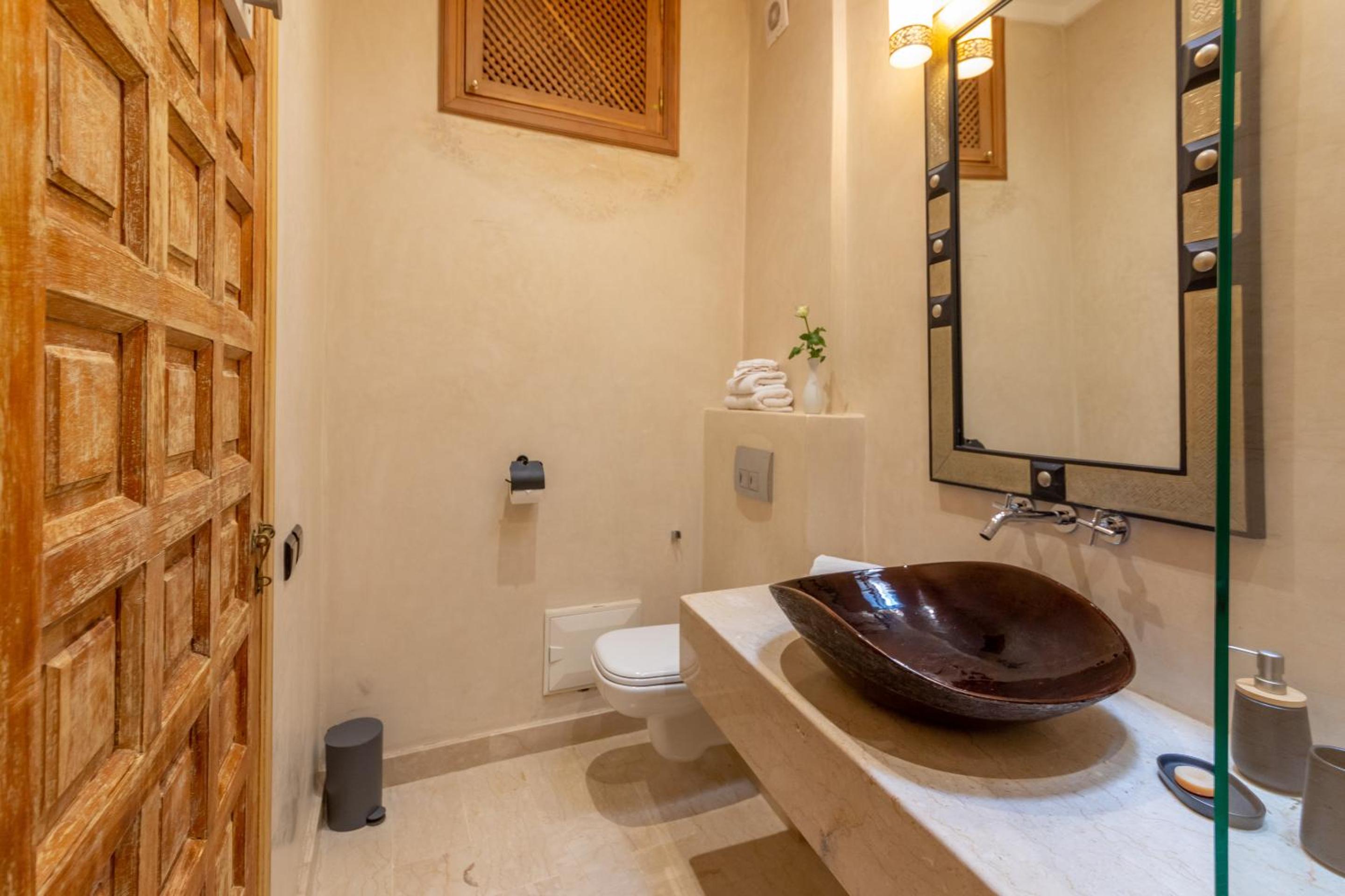 Superior Triple Room - Photo 5