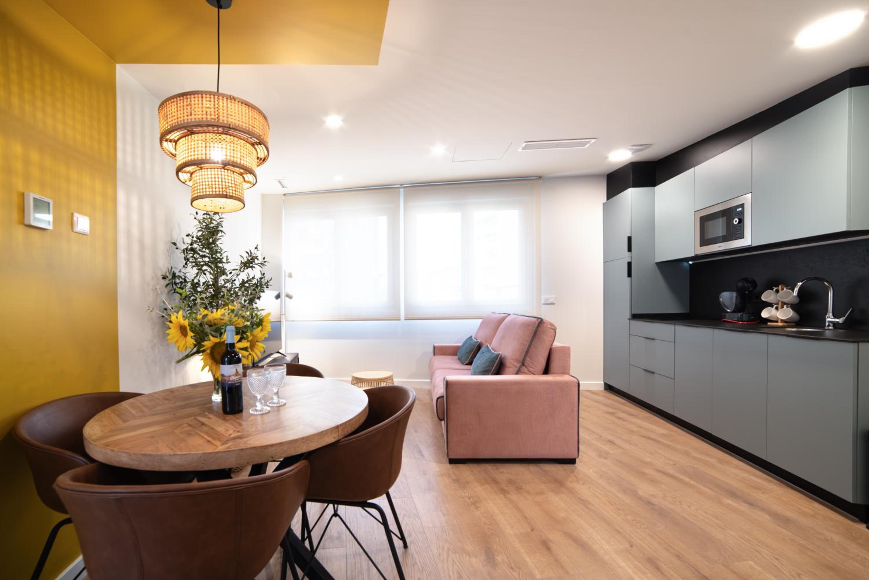Superior Apartment photo 3