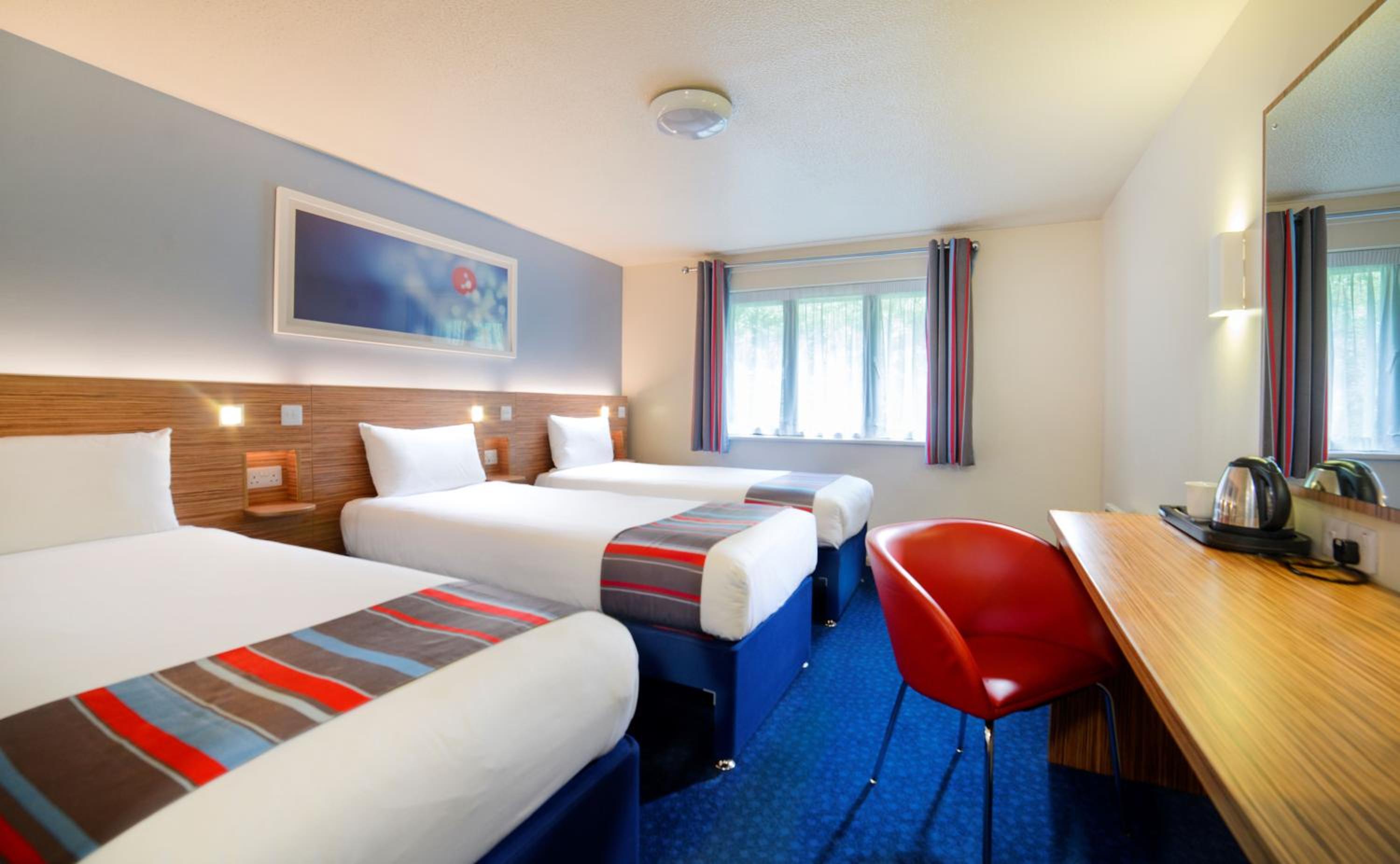 Triple Room - Photo 1